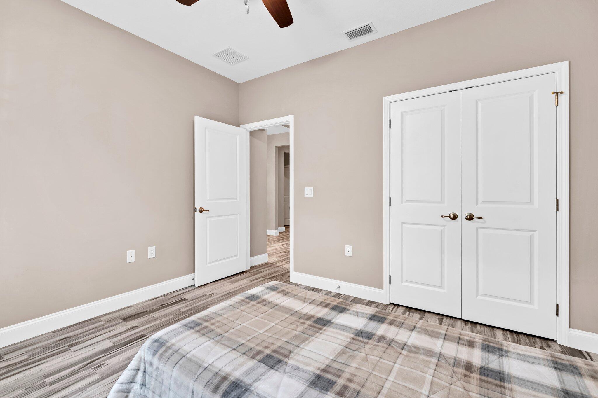 CREDENCE CROSSING - Residential