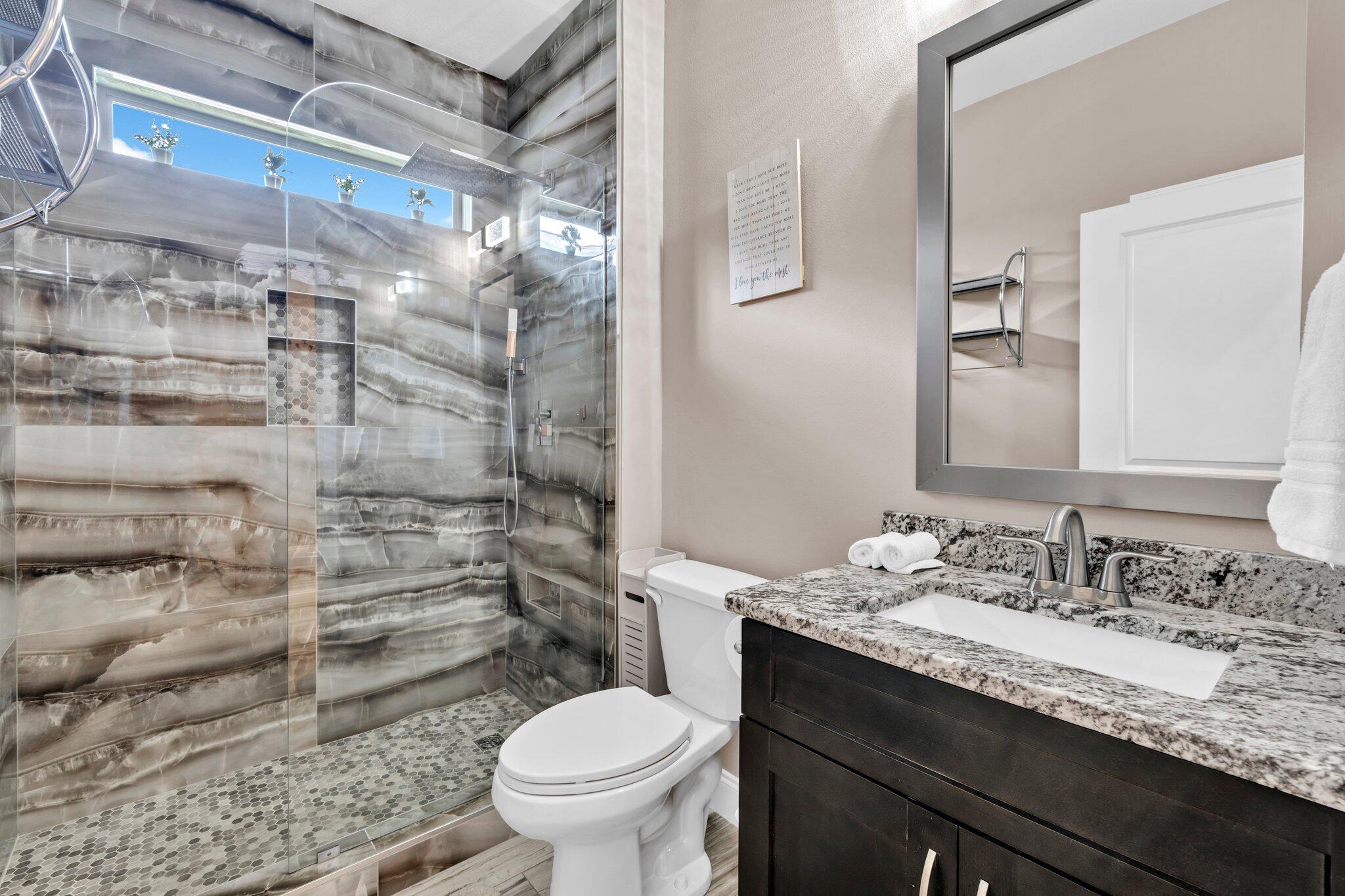 CREDENCE CROSSING - Residential