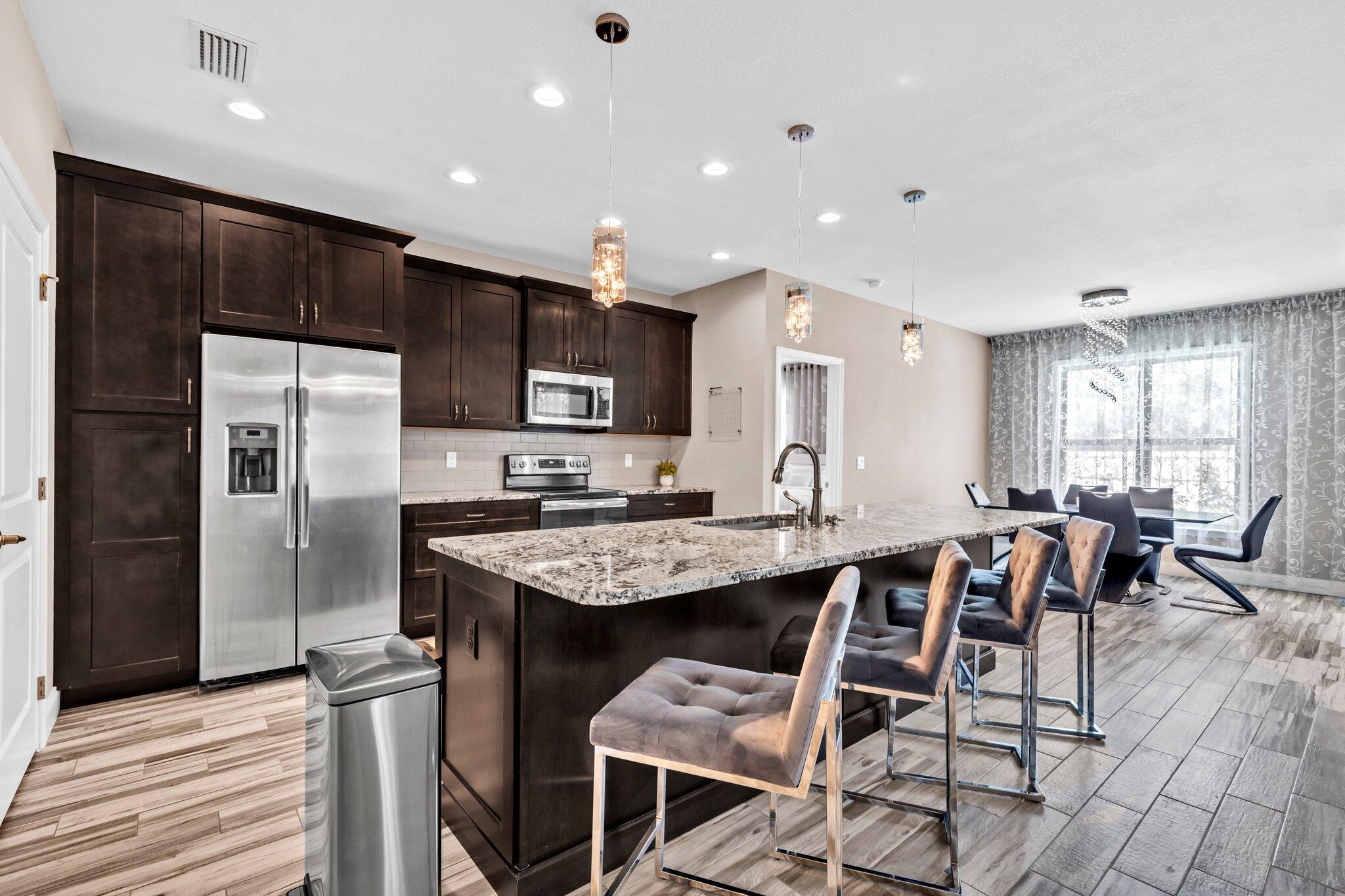 CREDENCE CROSSING - Residential
