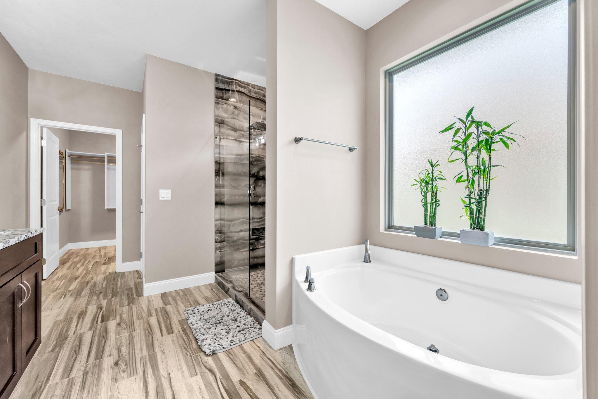 CREDENCE CROSSING - Residential