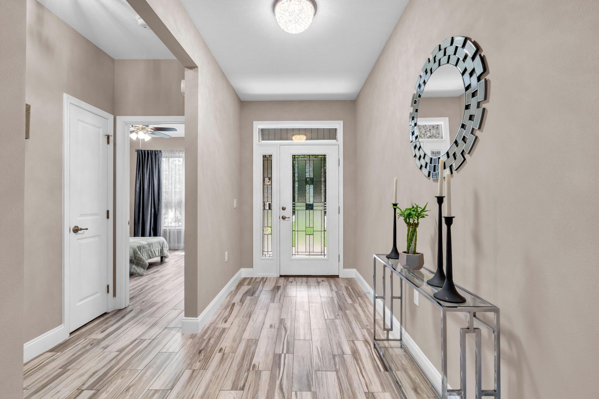 CREDENCE CROSSING - Residential