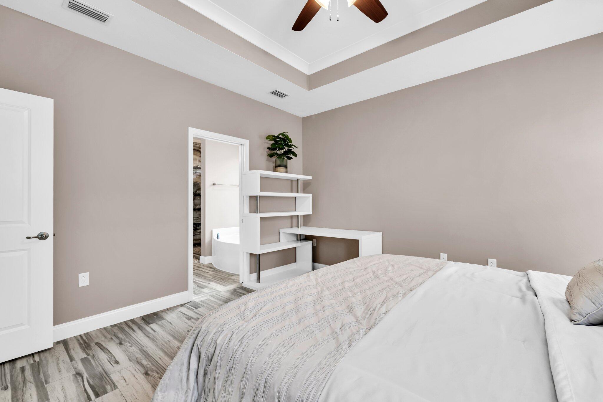 CREDENCE CROSSING - Residential