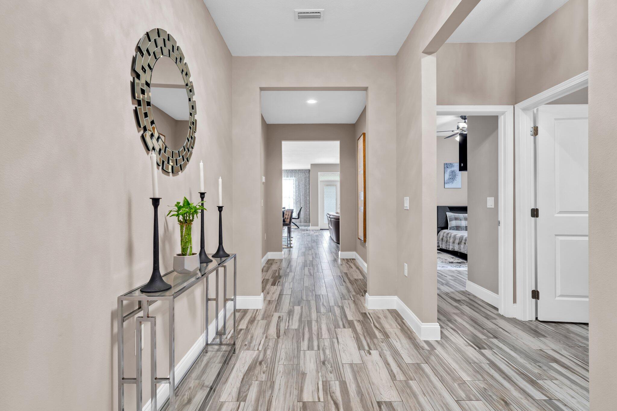 CREDENCE CROSSING - Residential