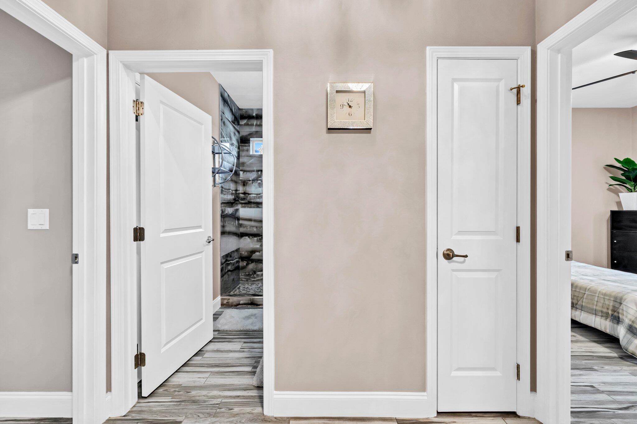 CREDENCE CROSSING - Residential