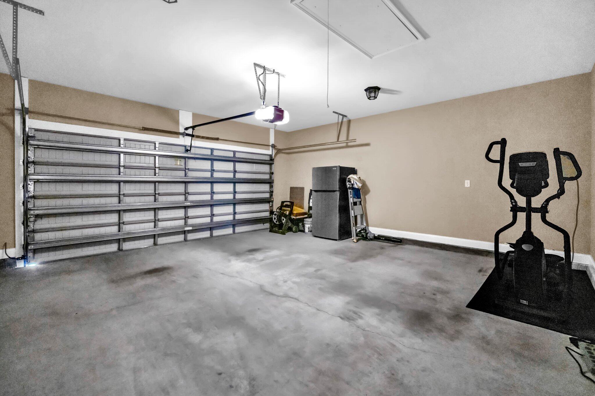 CREDENCE CROSSING - Residential