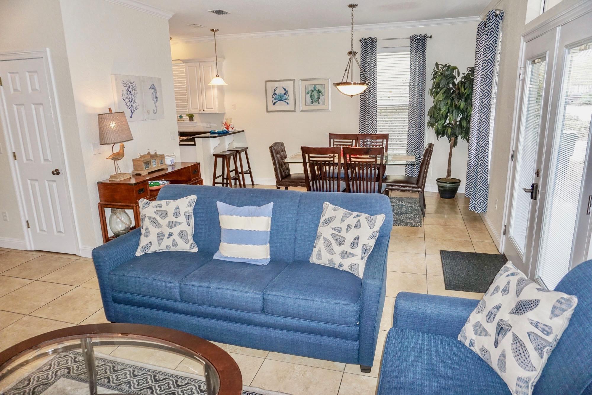 Villages of Crystal Beach - Residential