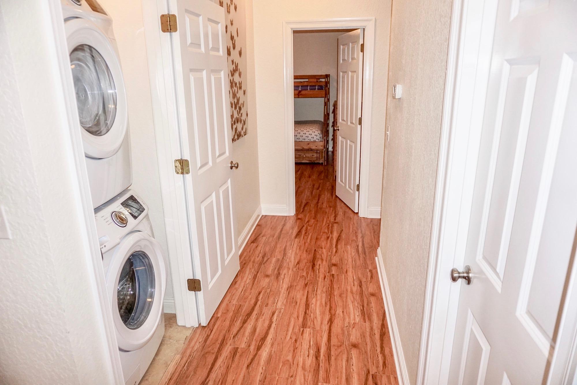 Villages of Crystal Beach - Residential