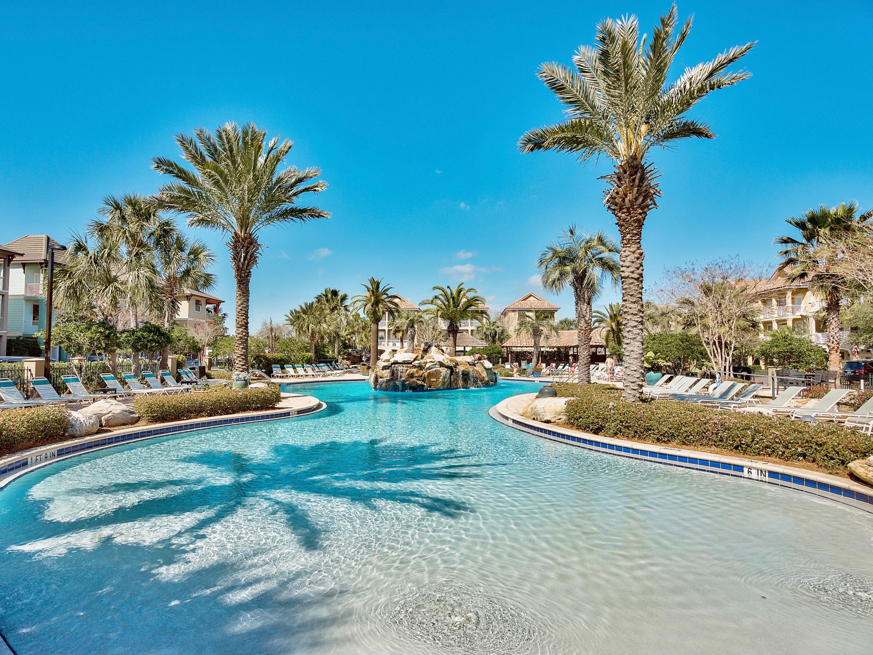 Villages of Crystal Beach - Residential