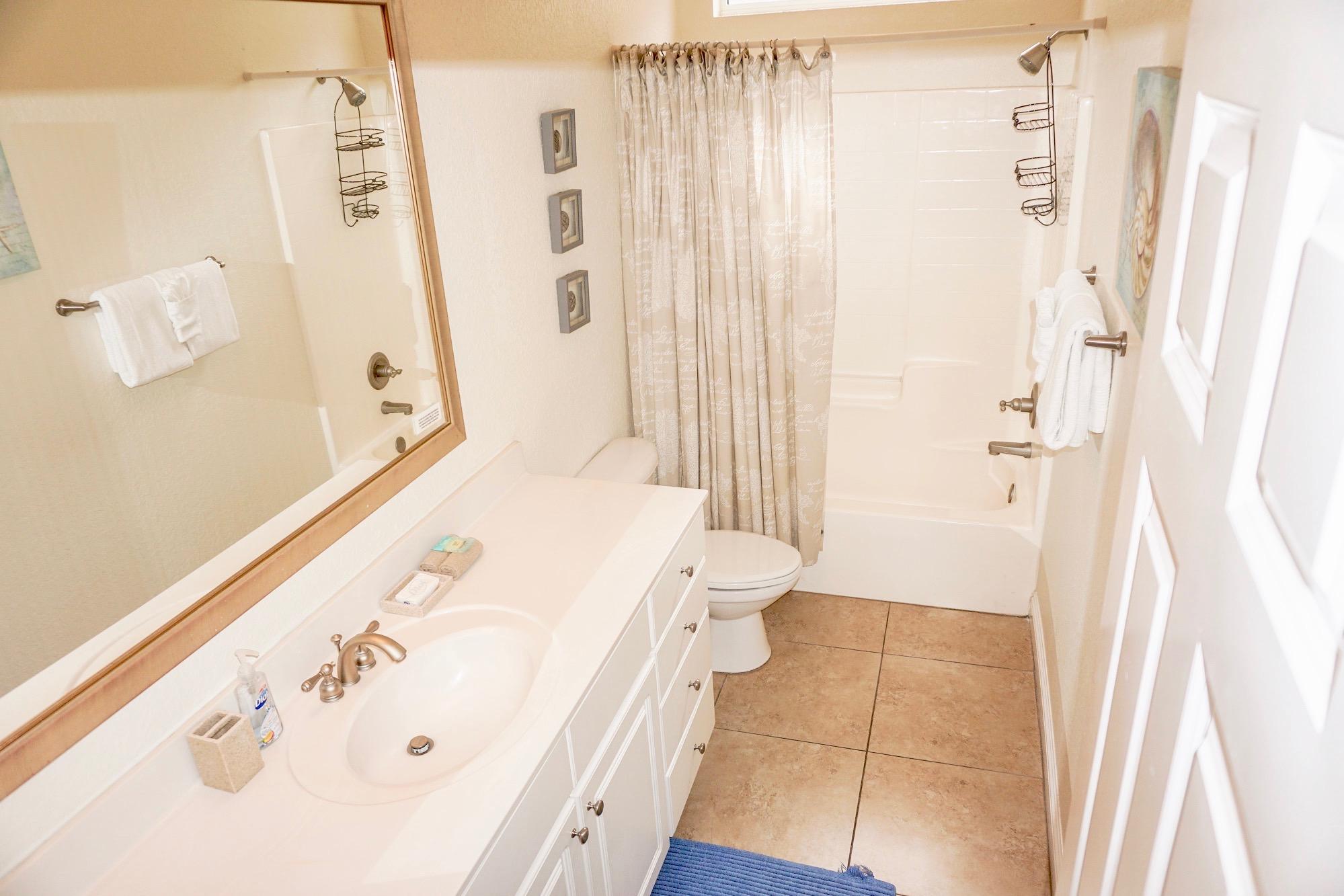 Villages of Crystal Beach - Residential