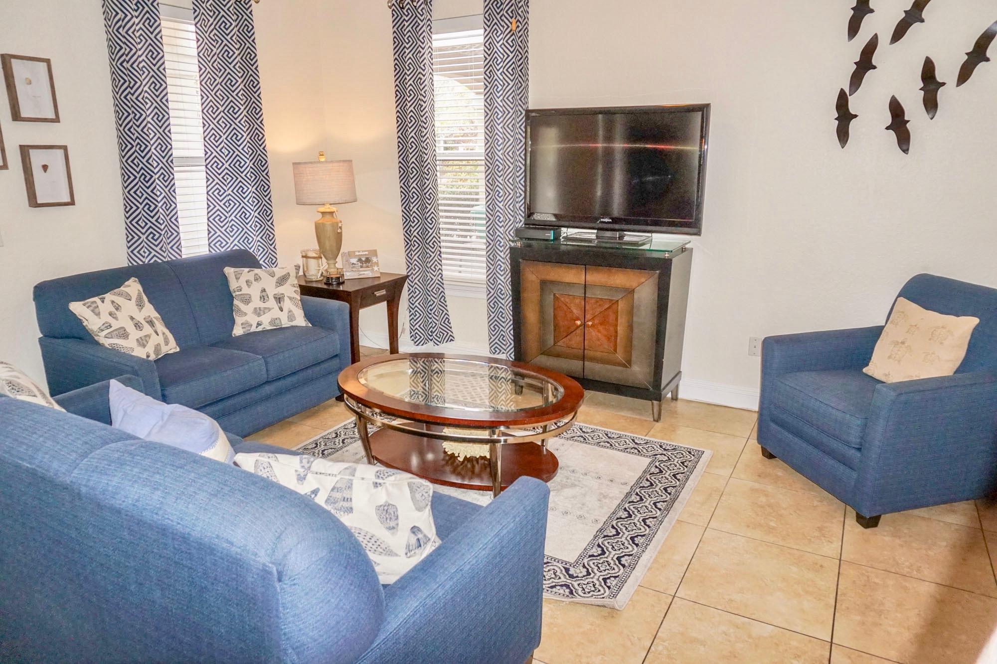 Villages of Crystal Beach - Residential