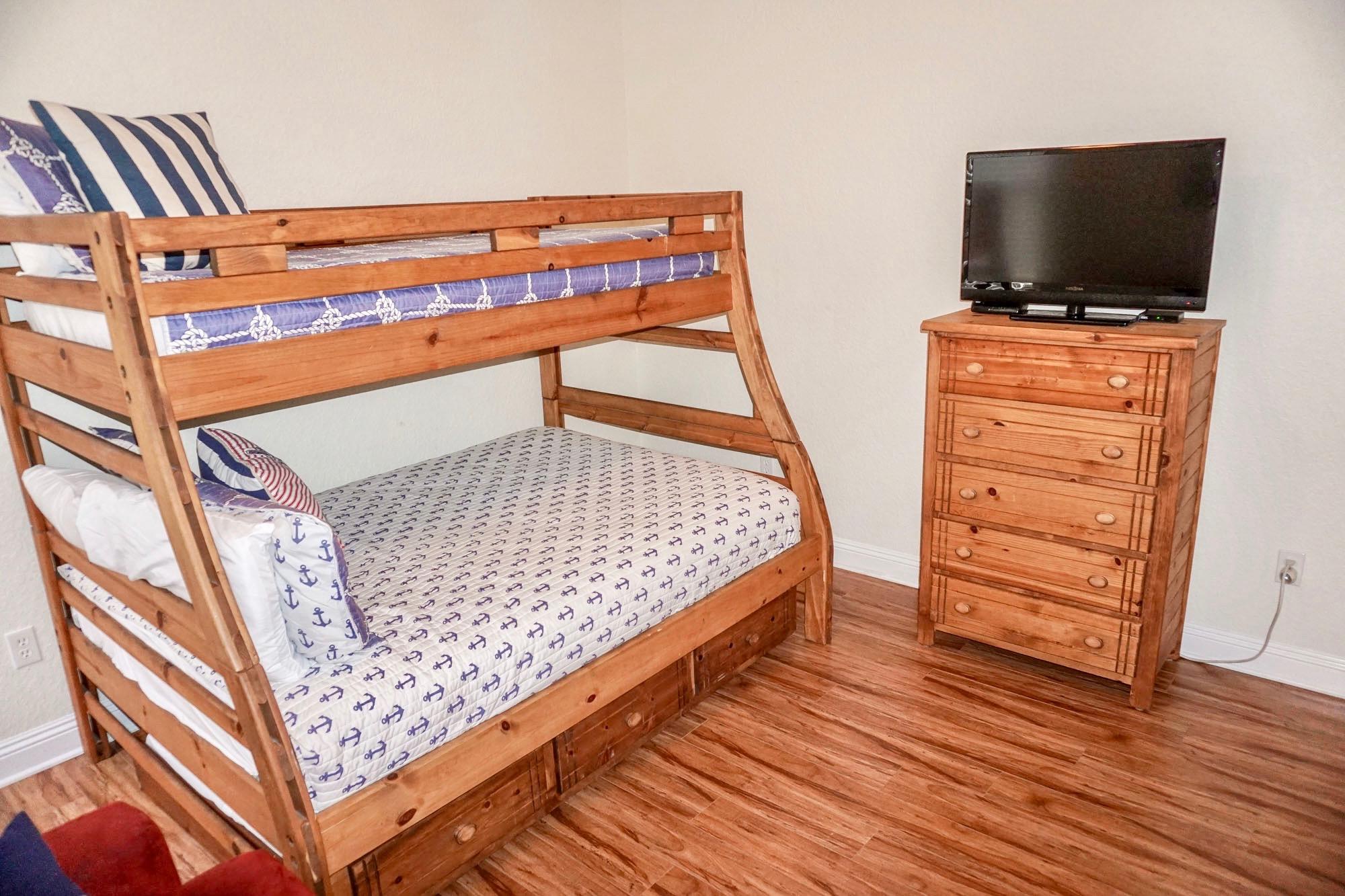 Villages of Crystal Beach - Residential