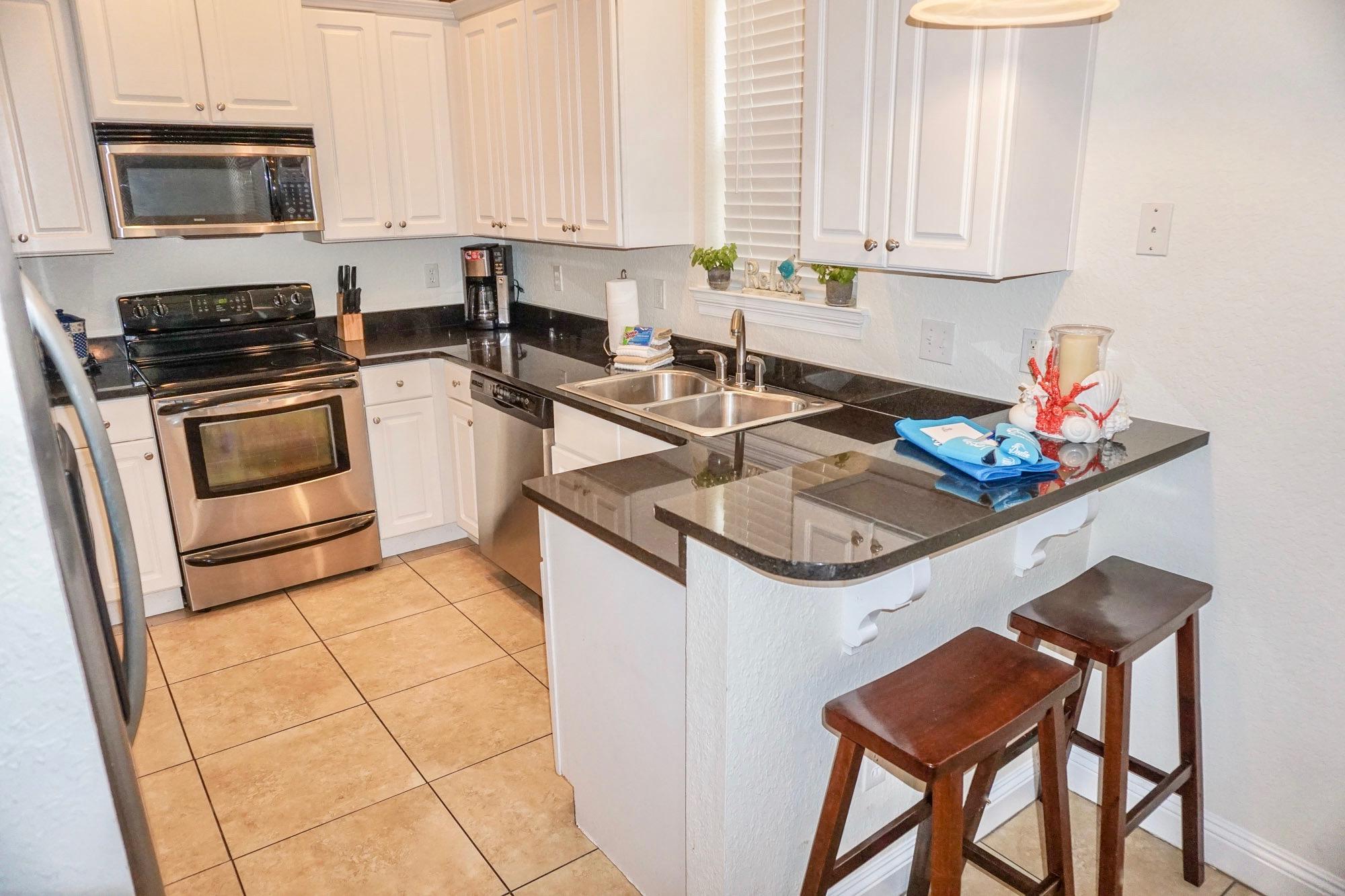 Villages of Crystal Beach - Residential