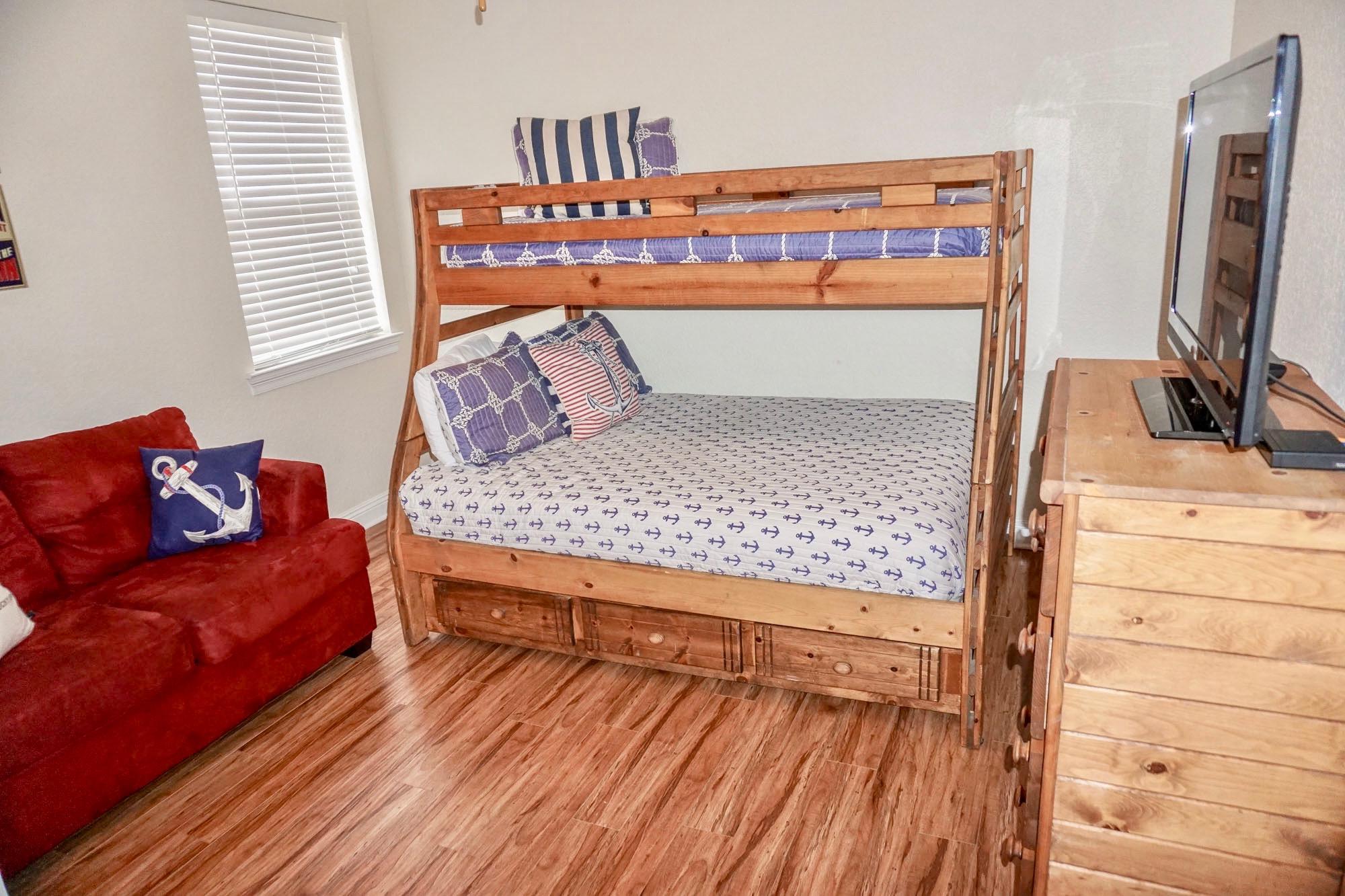 Villages of Crystal Beach - Residential