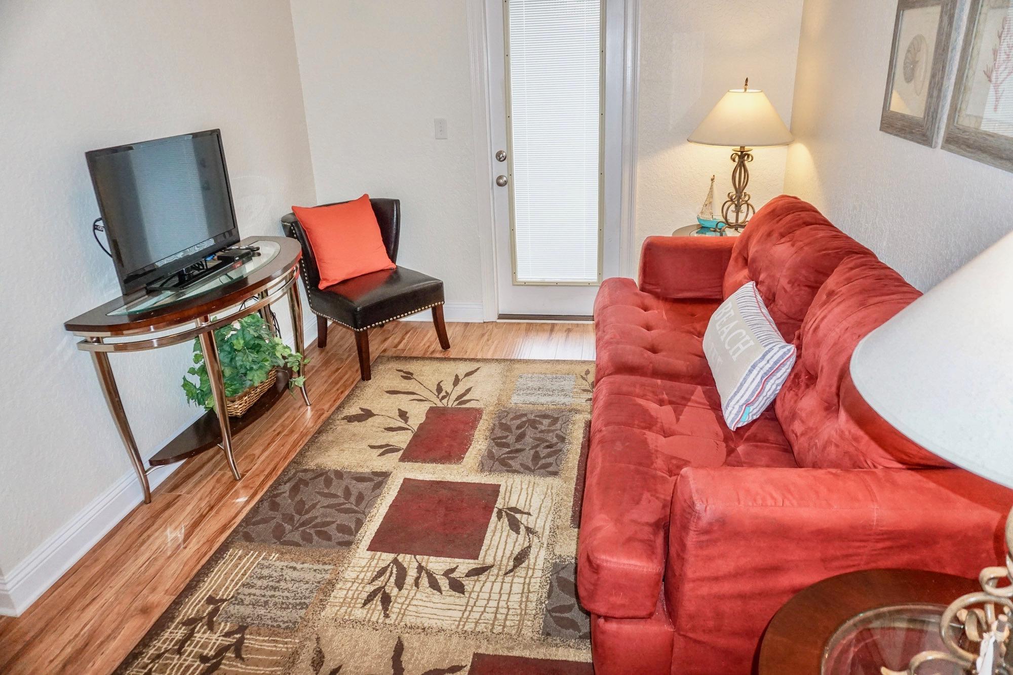 Villages of Crystal Beach - Residential