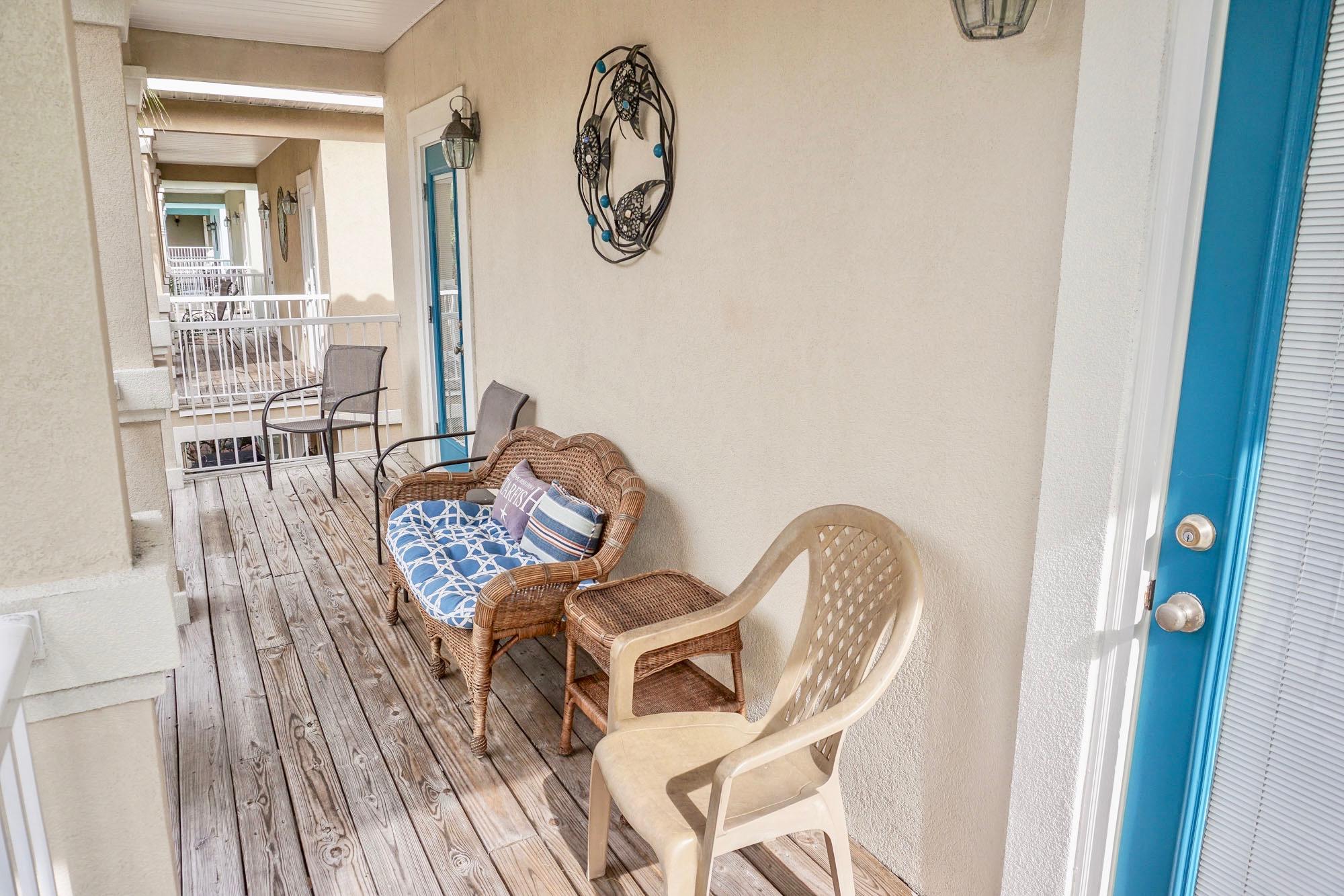 Villages of Crystal Beach - Residential