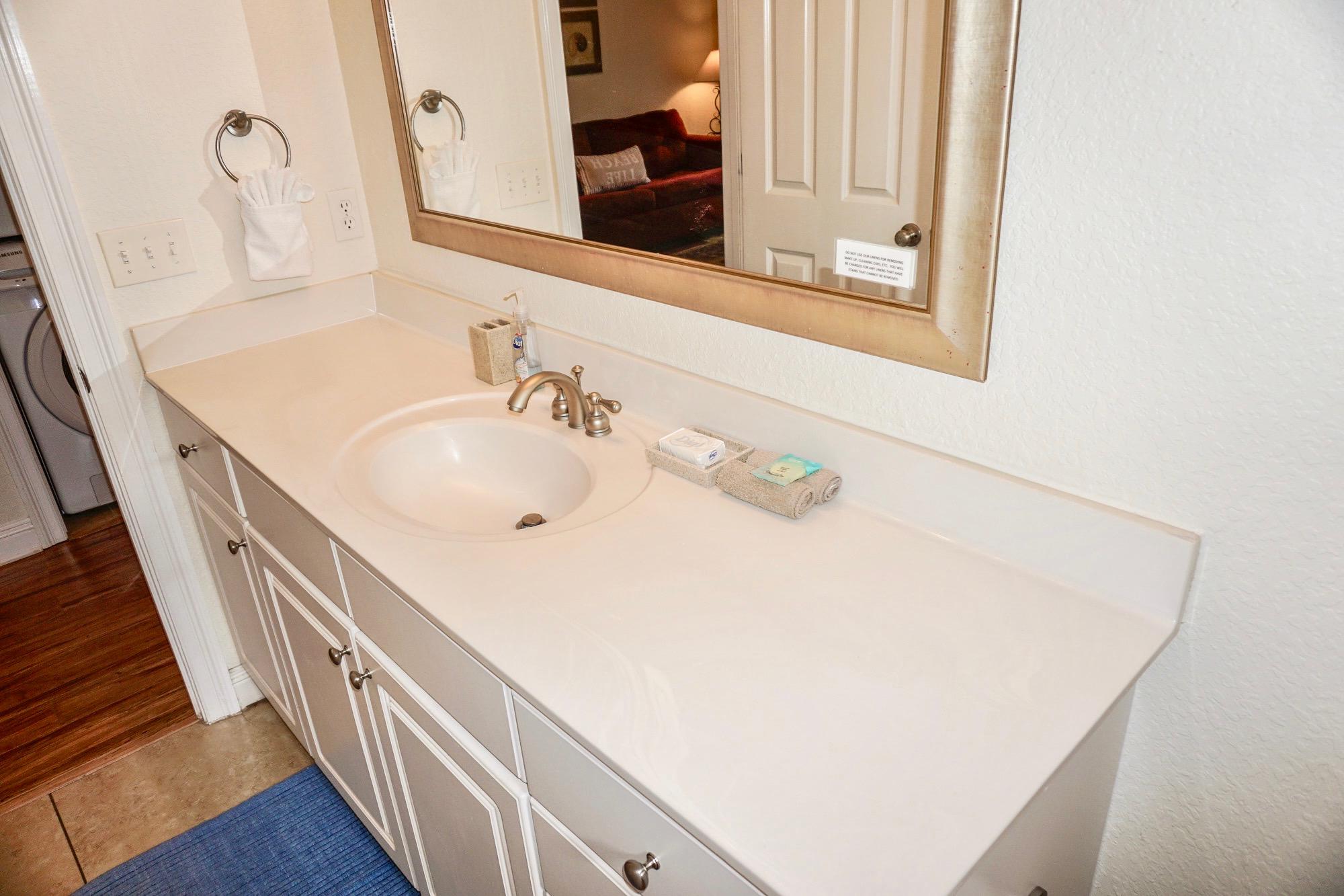 Villages of Crystal Beach - Residential