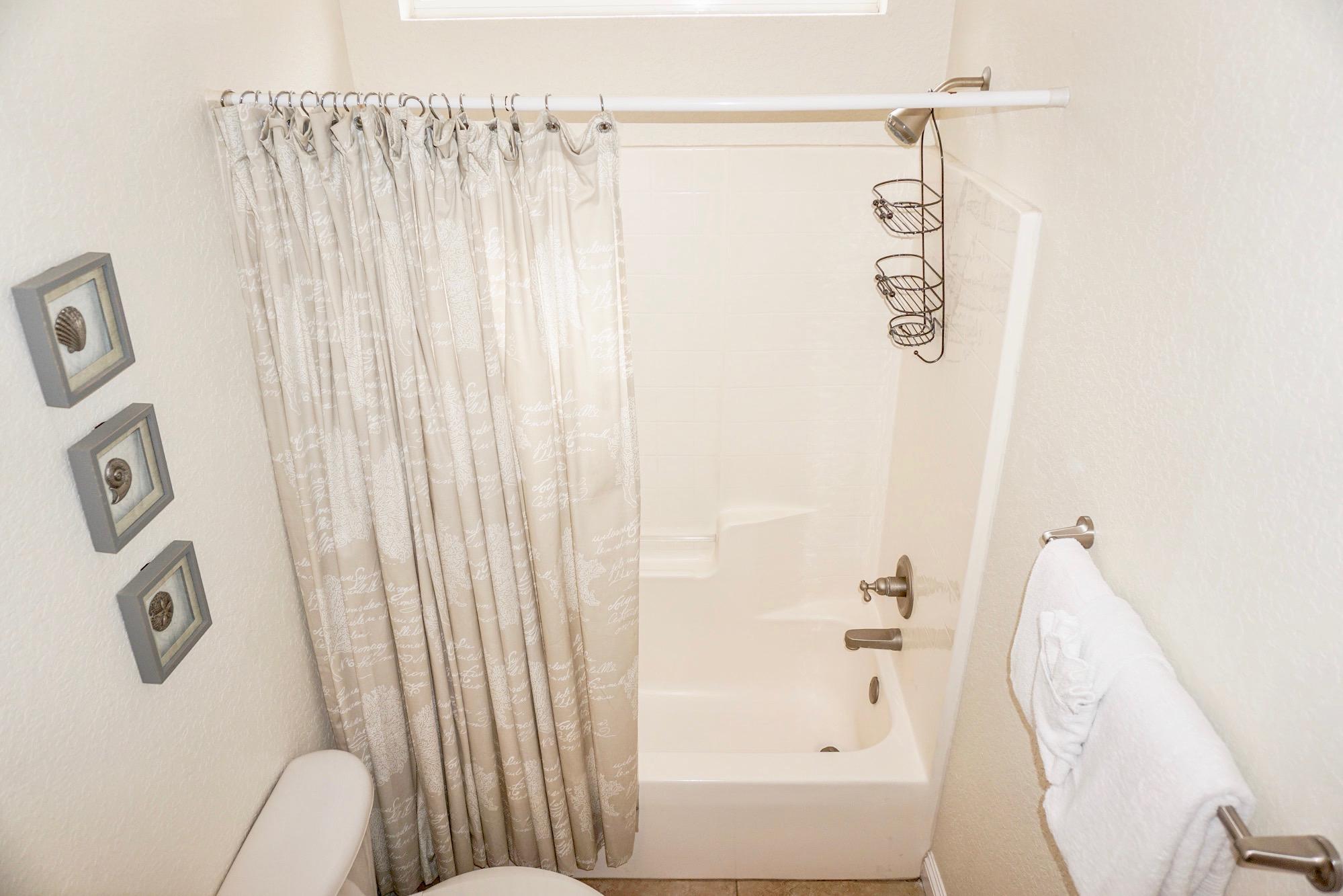 Villages of Crystal Beach - Residential