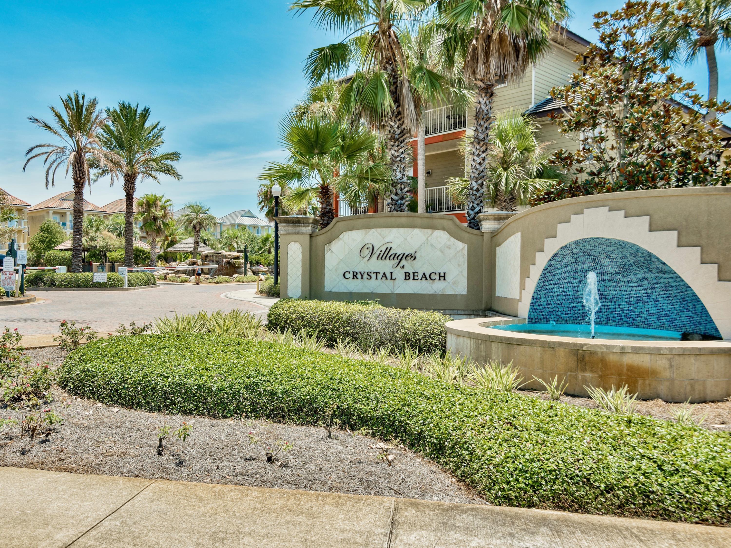 Villages of Crystal Beach - Residential