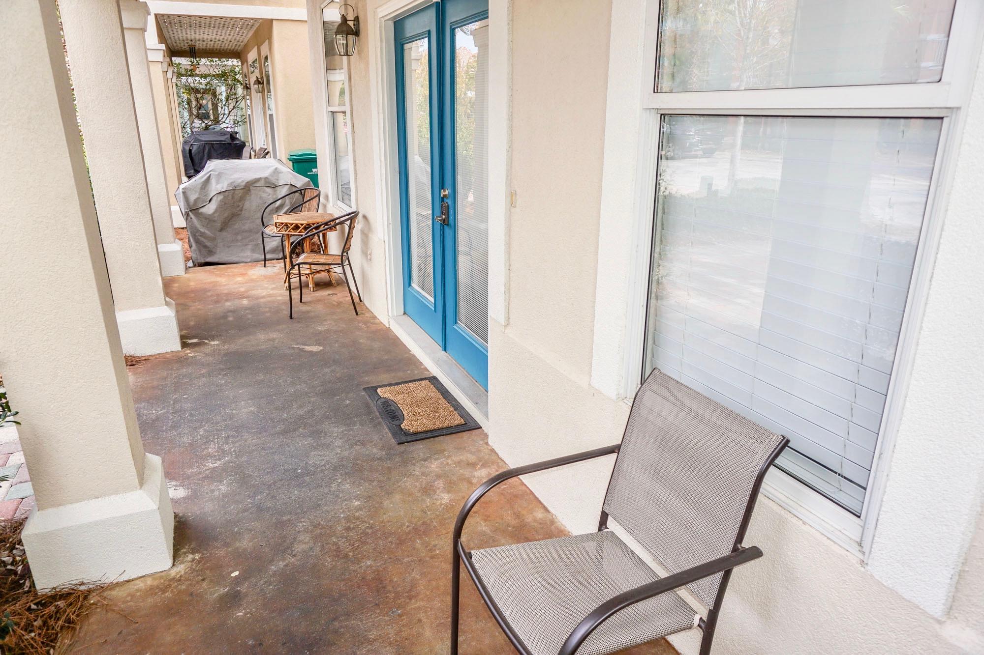 Villages of Crystal Beach - Residential