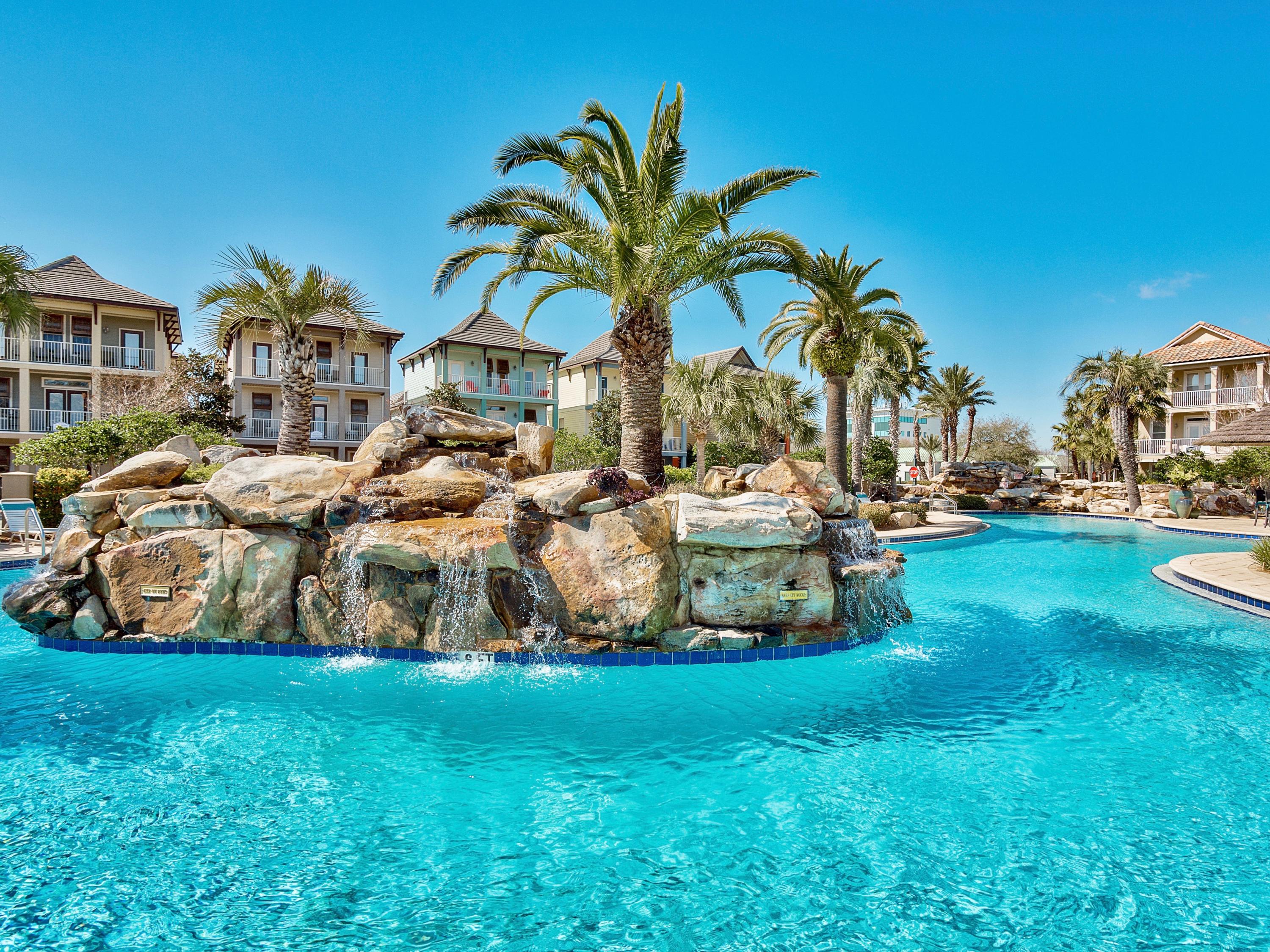 Villages of Crystal Beach - Residential