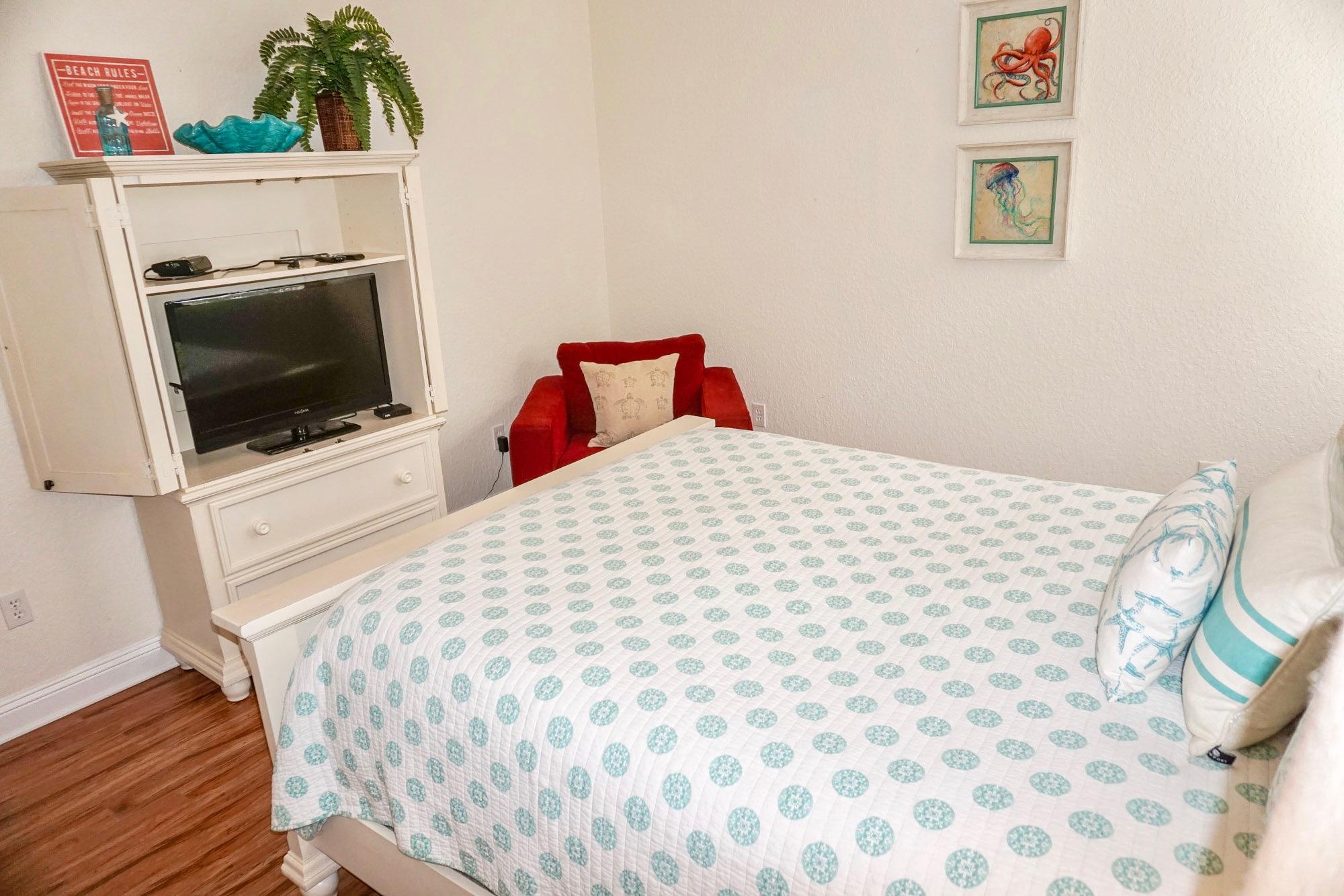 Villages of Crystal Beach - Residential