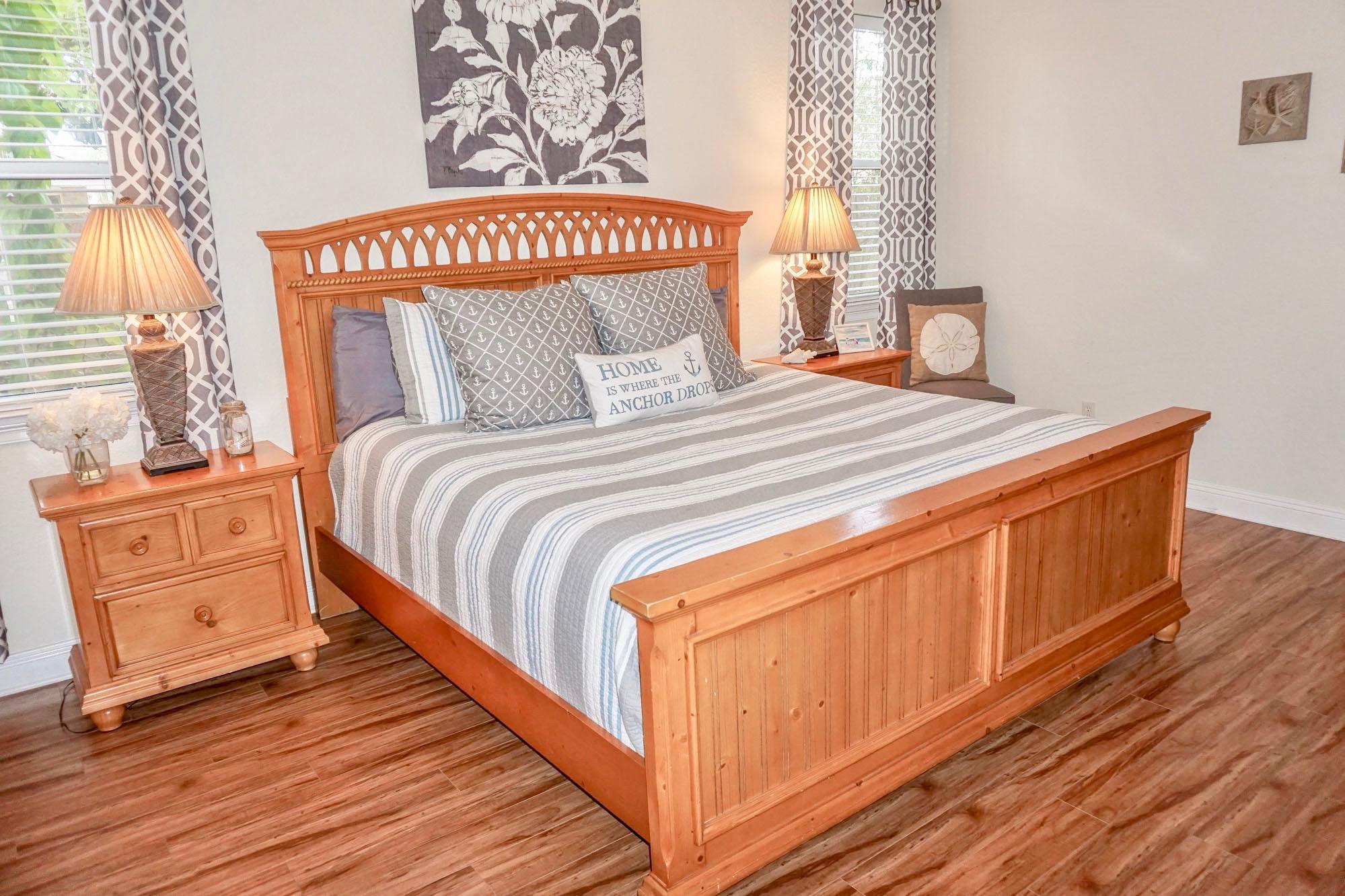 Villages of Crystal Beach - Residential