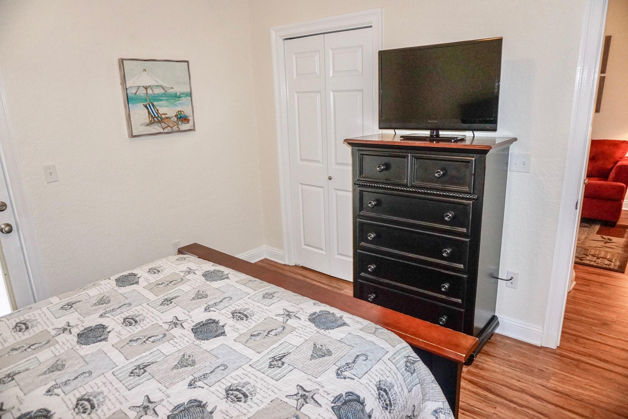 Villages of Crystal Beach - Residential