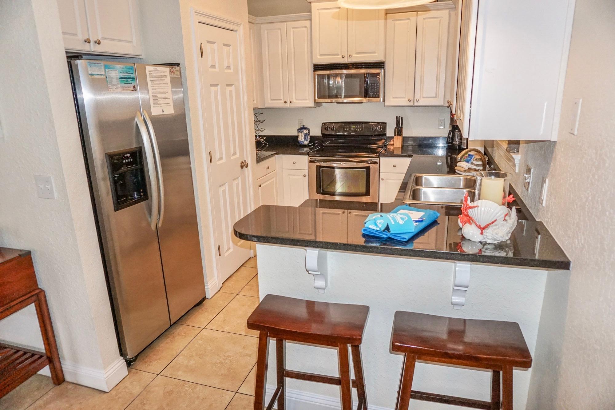 Villages of Crystal Beach - Residential