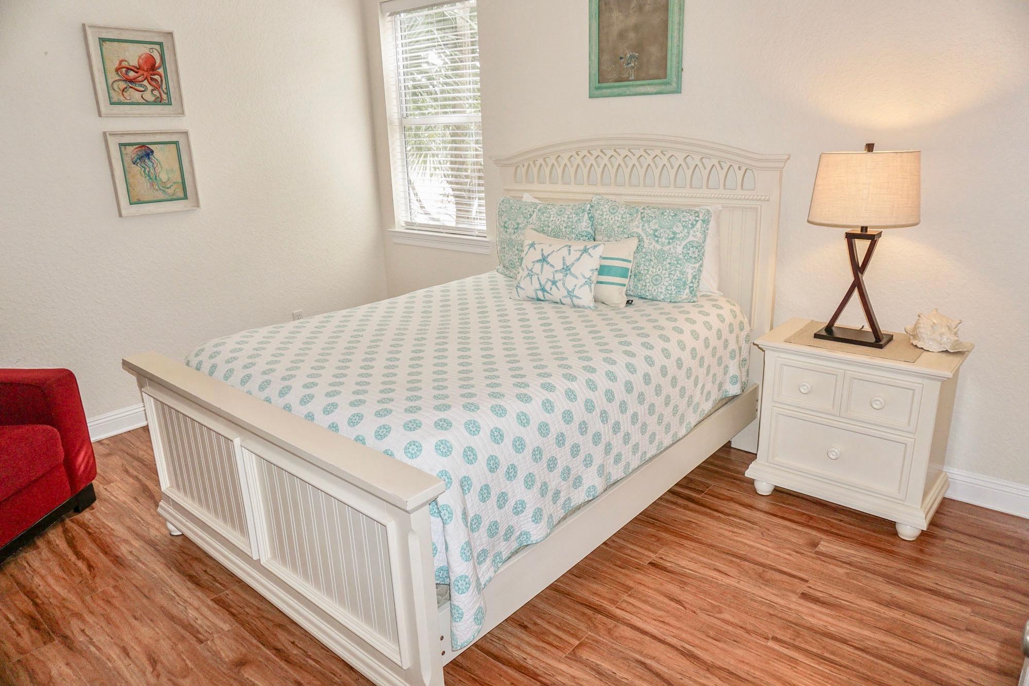 Villages of Crystal Beach - Residential