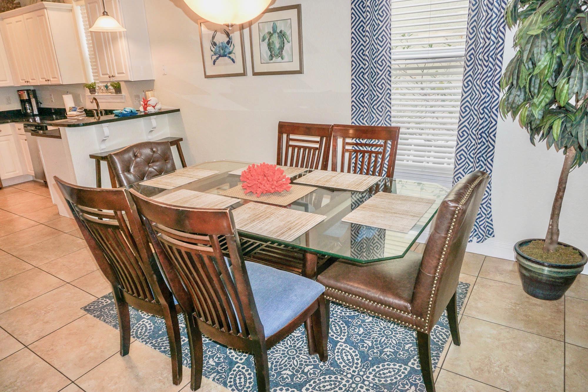 Villages of Crystal Beach - Residential