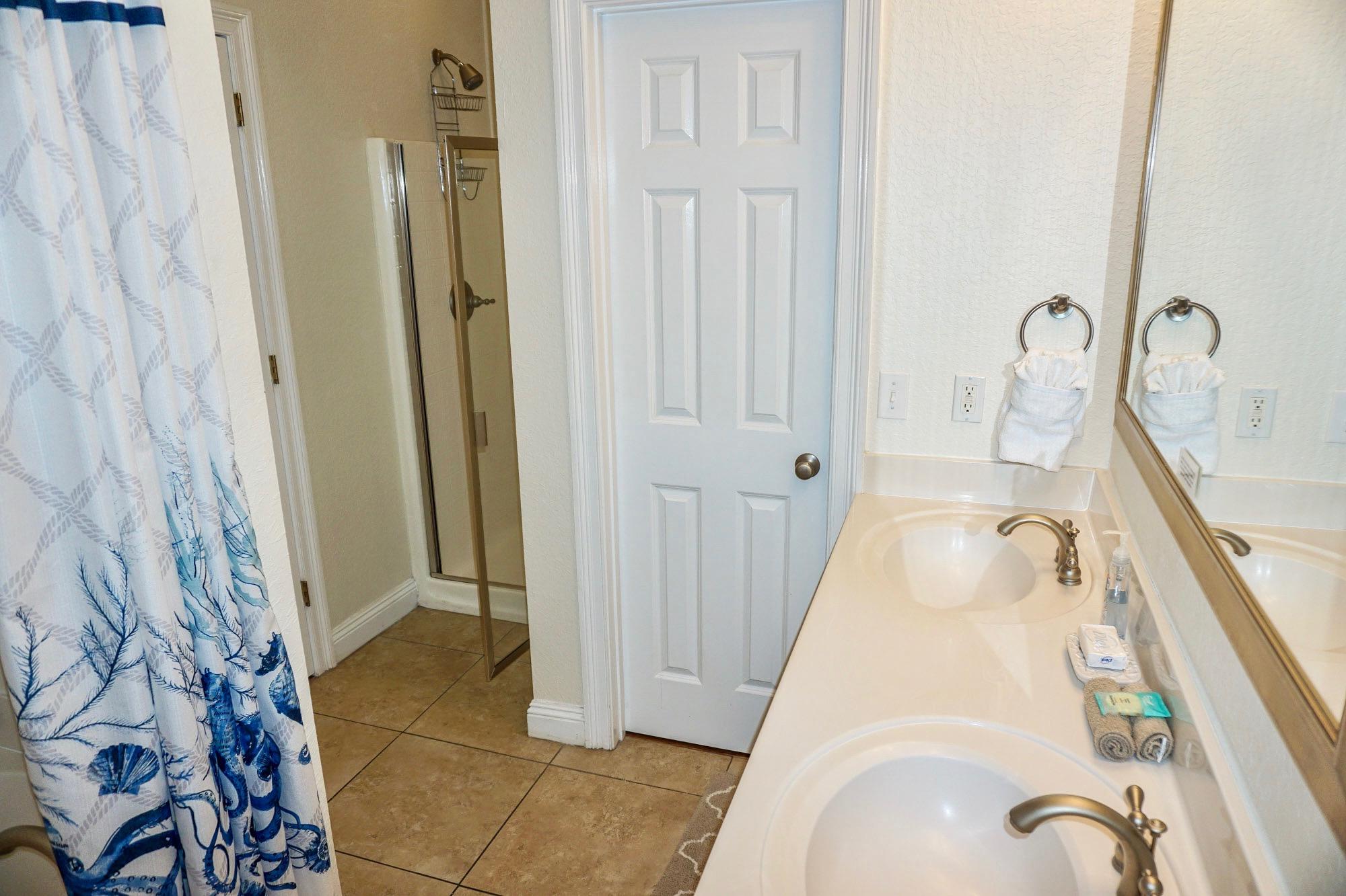 Villages of Crystal Beach - Residential