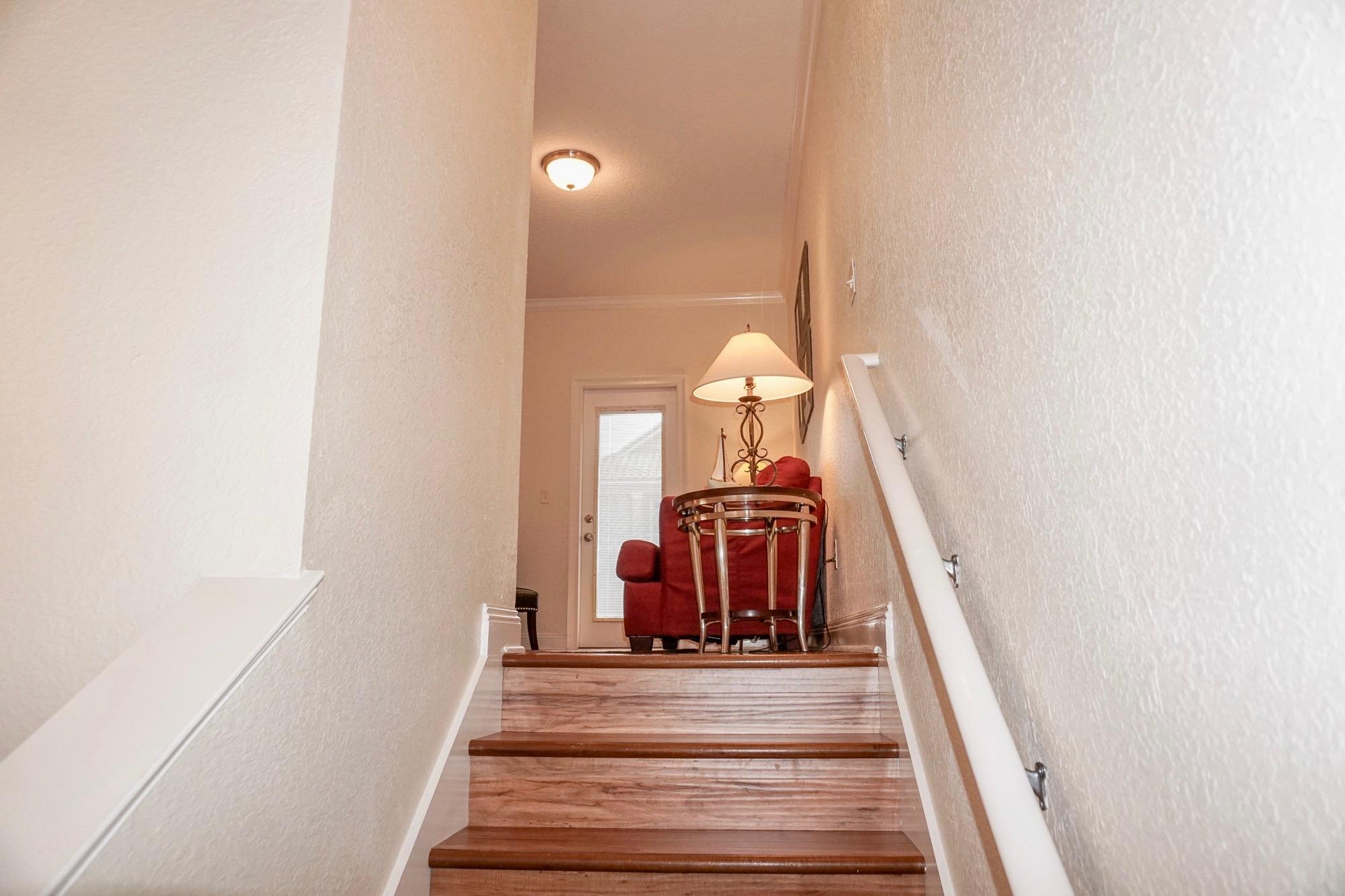 Villages of Crystal Beach - Residential