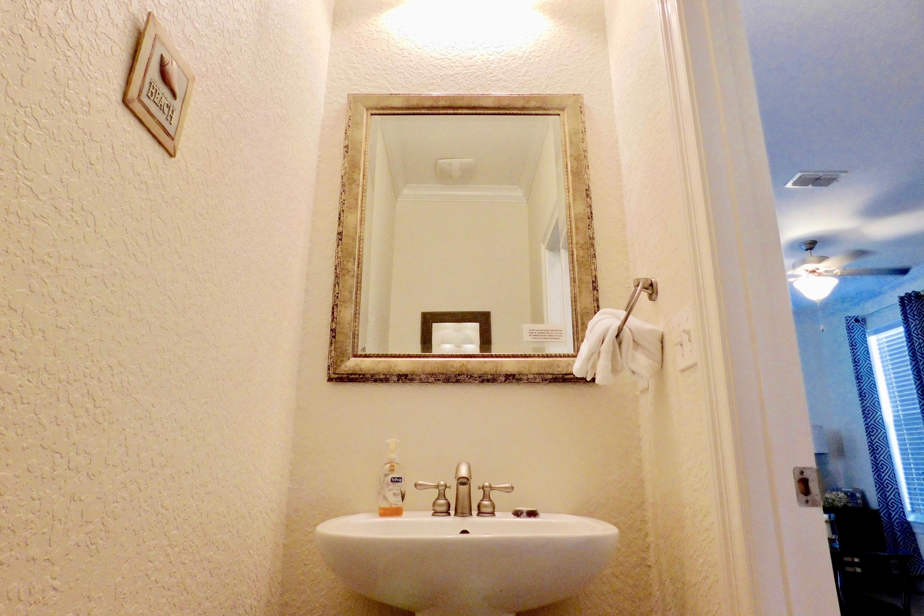 Villages of Crystal Beach - Residential