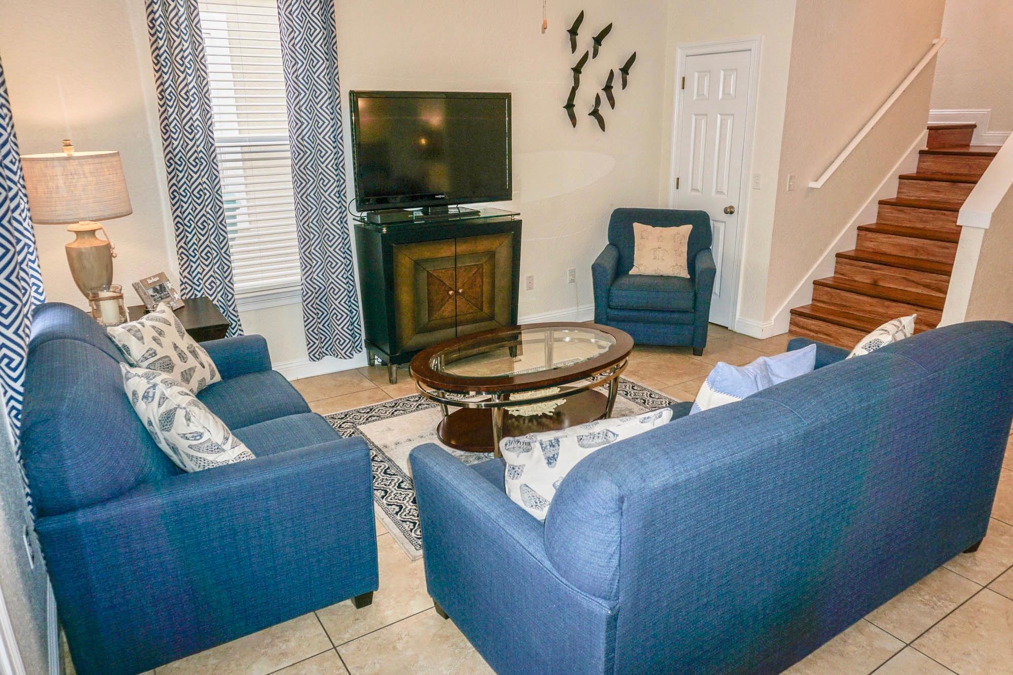 Villages of Crystal Beach - Residential