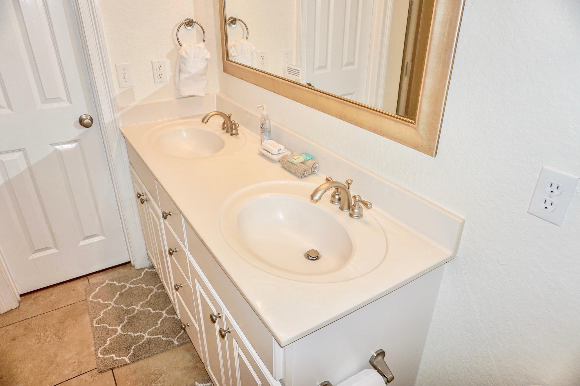 Villages of Crystal Beach - Residential