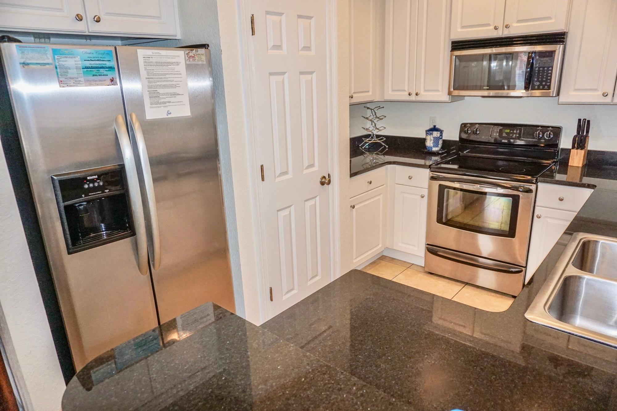 Villages of Crystal Beach - Residential