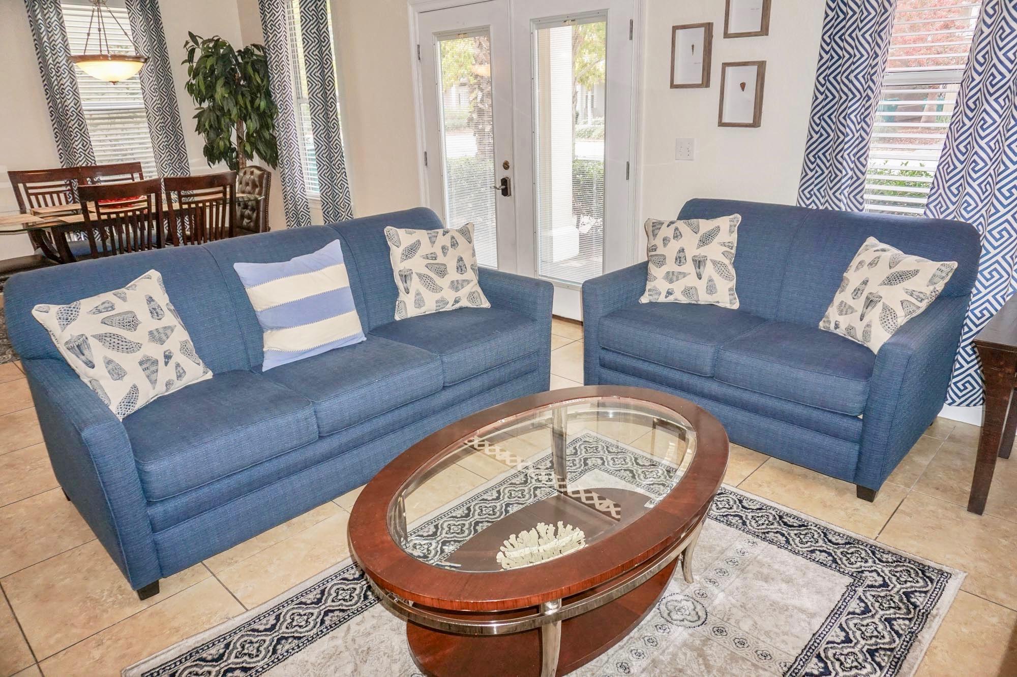 Villages of Crystal Beach - Residential