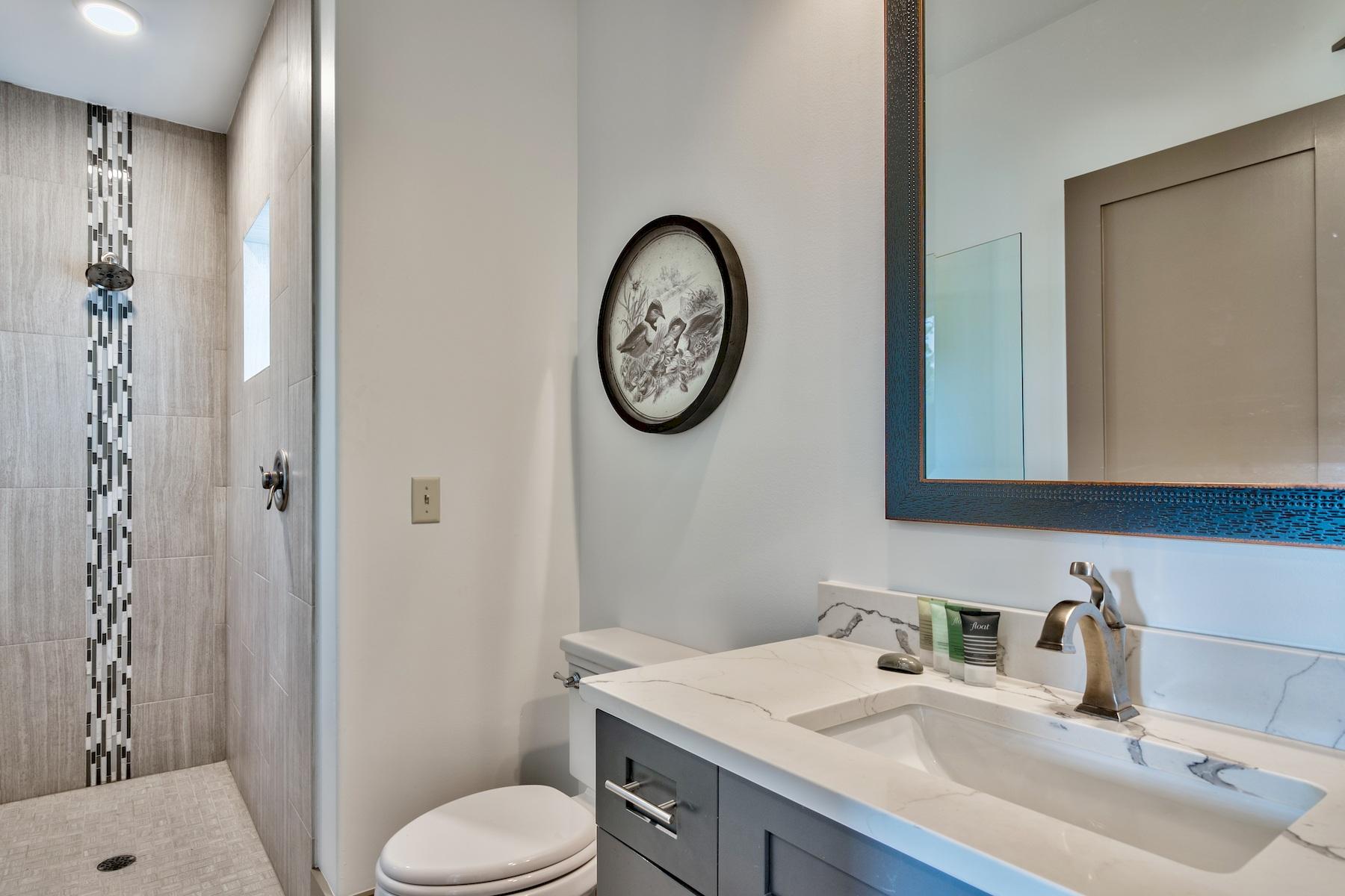 BEACH HIGHLANDS - Residential