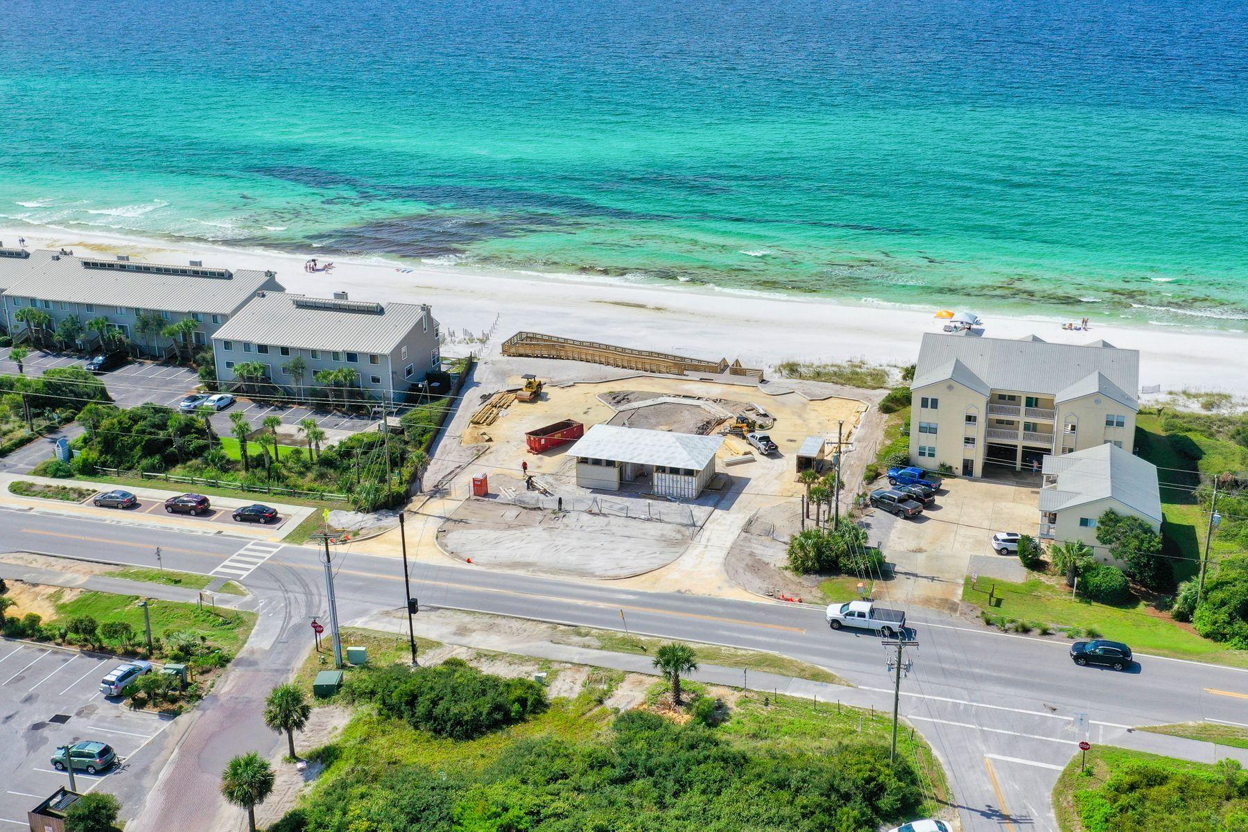 BEACH HIGHLANDS - Residential