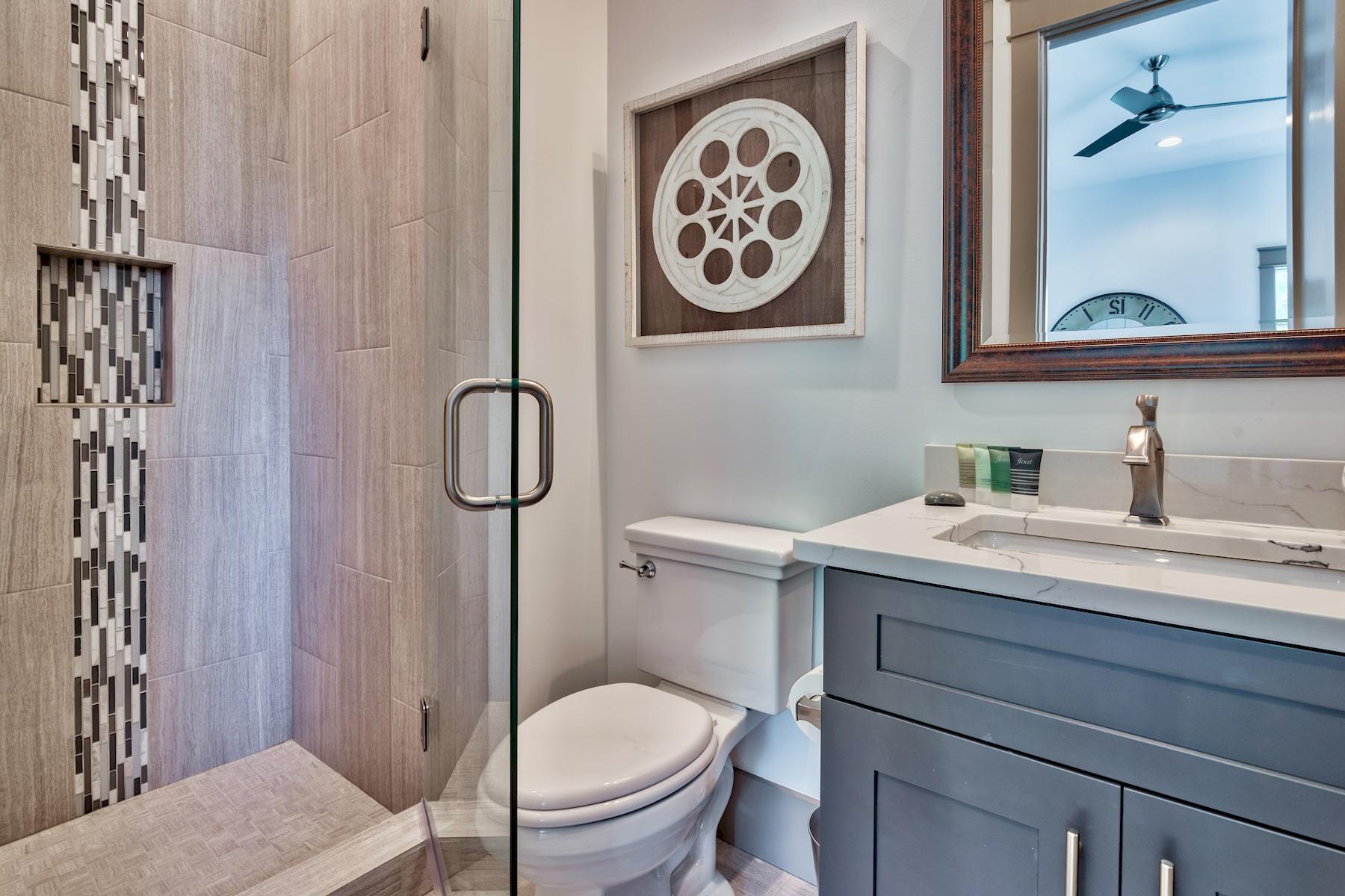 BEACH HIGHLANDS - Residential