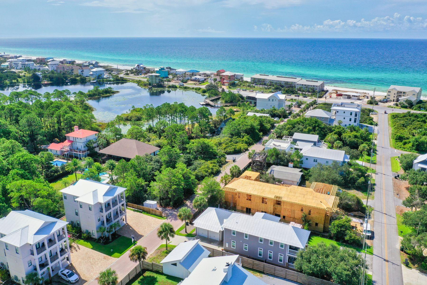 BEACH HIGHLANDS - Residential