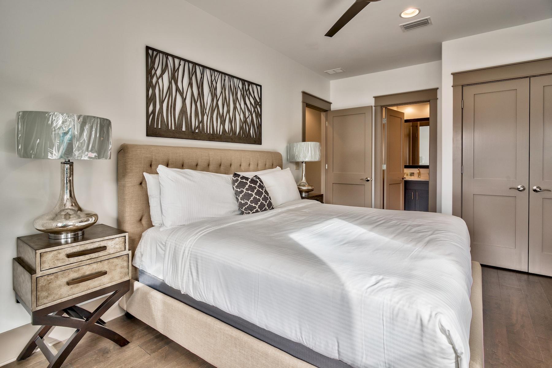 BEACH HIGHLANDS - Residential