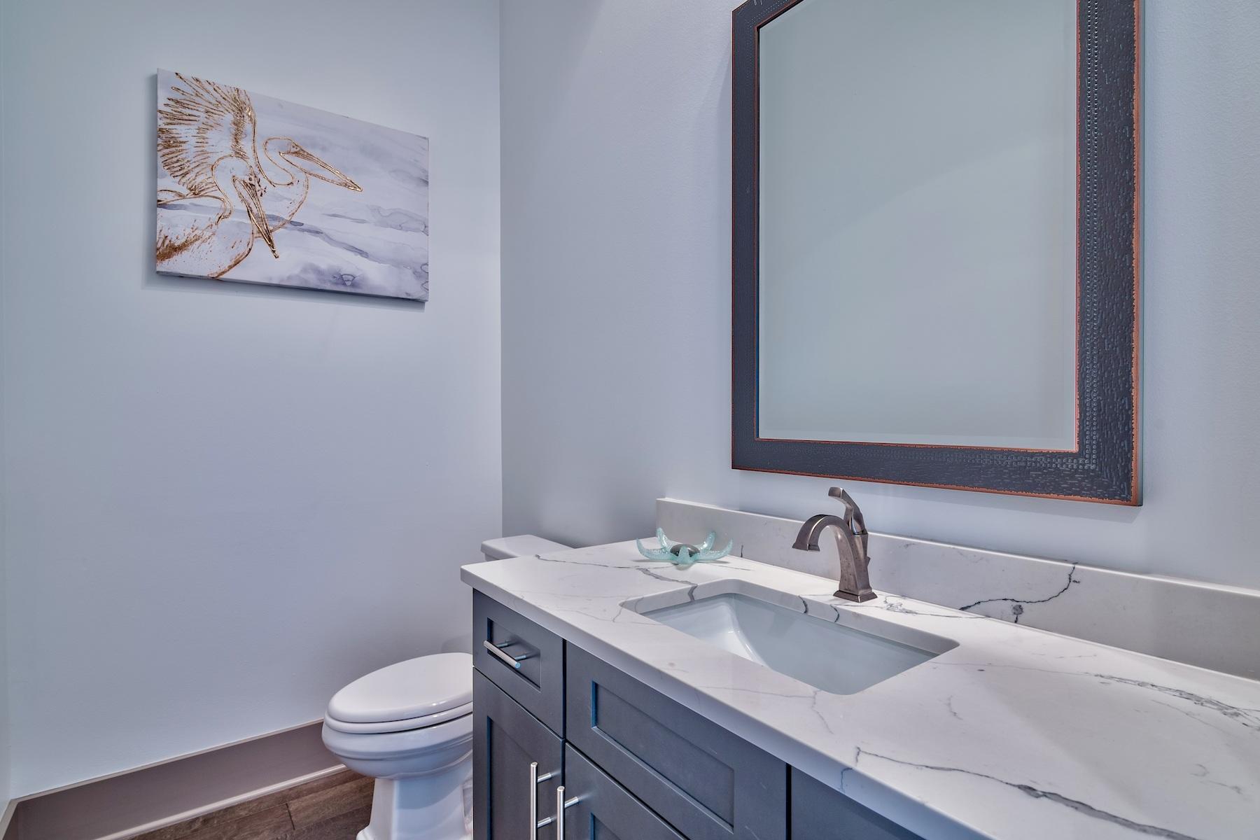 BEACH HIGHLANDS - Residential