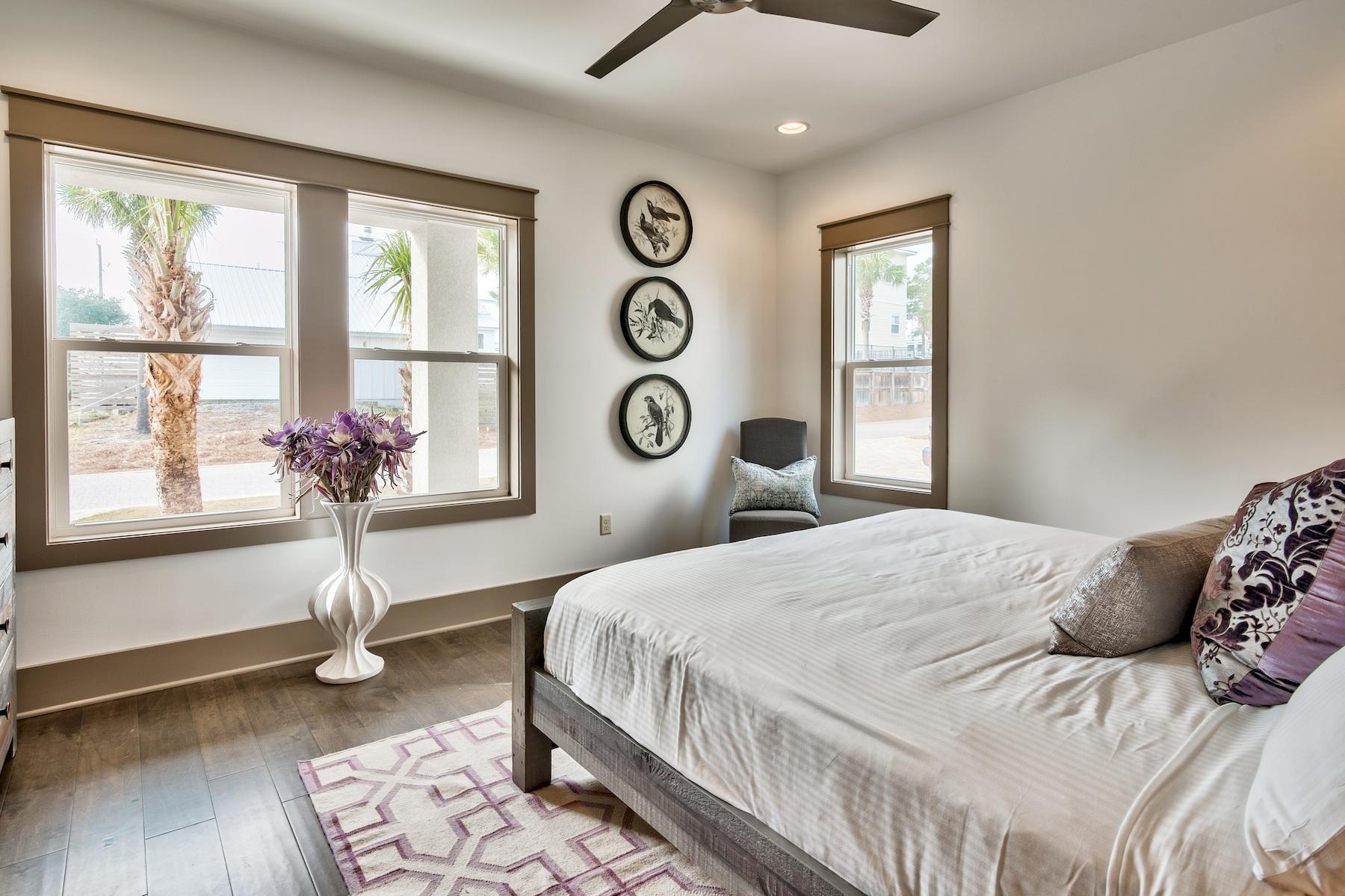 BEACH HIGHLANDS - Residential