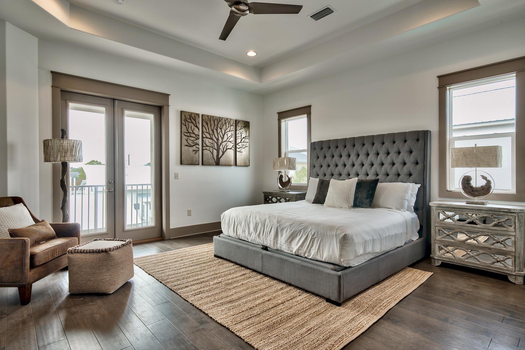 BEACH HIGHLANDS - Residential