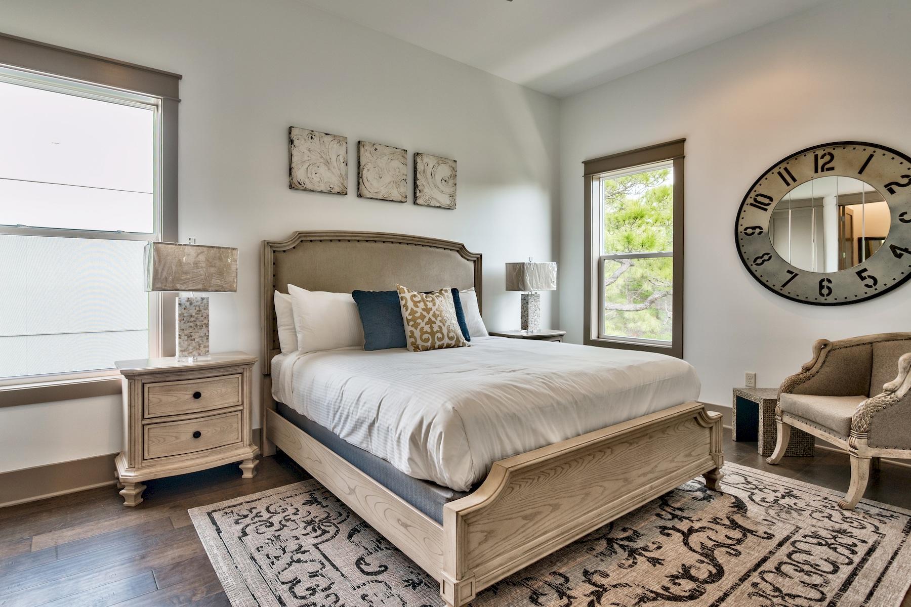 BEACH HIGHLANDS - Residential