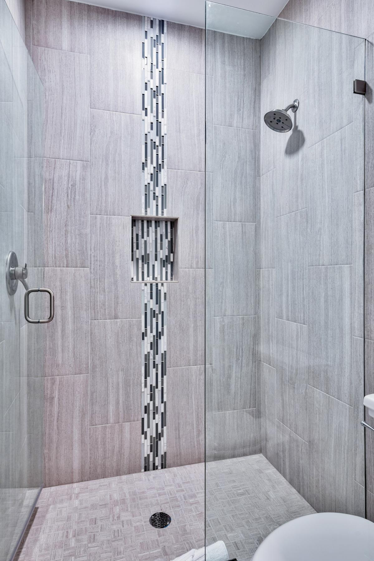 BEACH HIGHLANDS - Residential