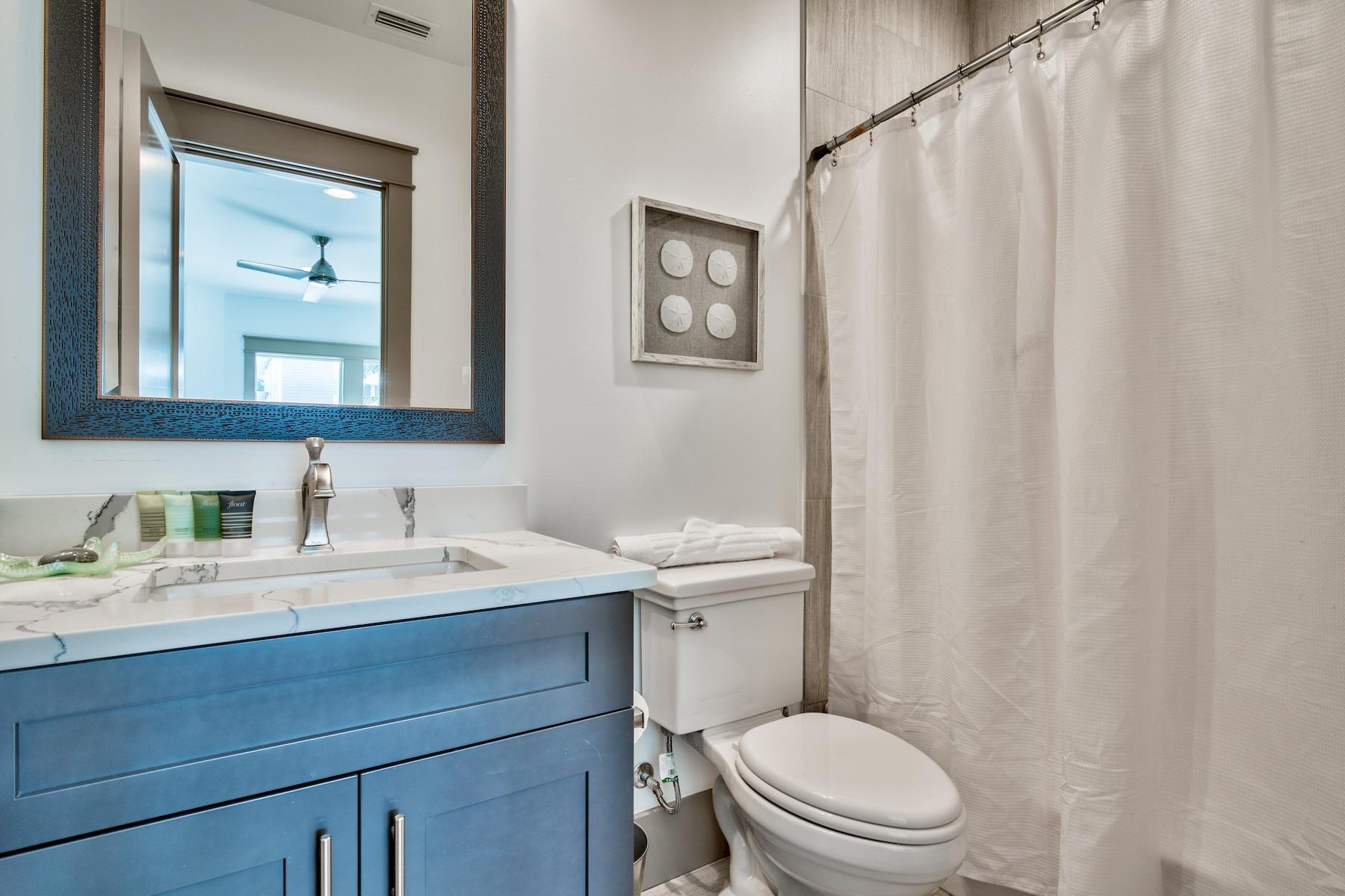 BEACH HIGHLANDS - Residential