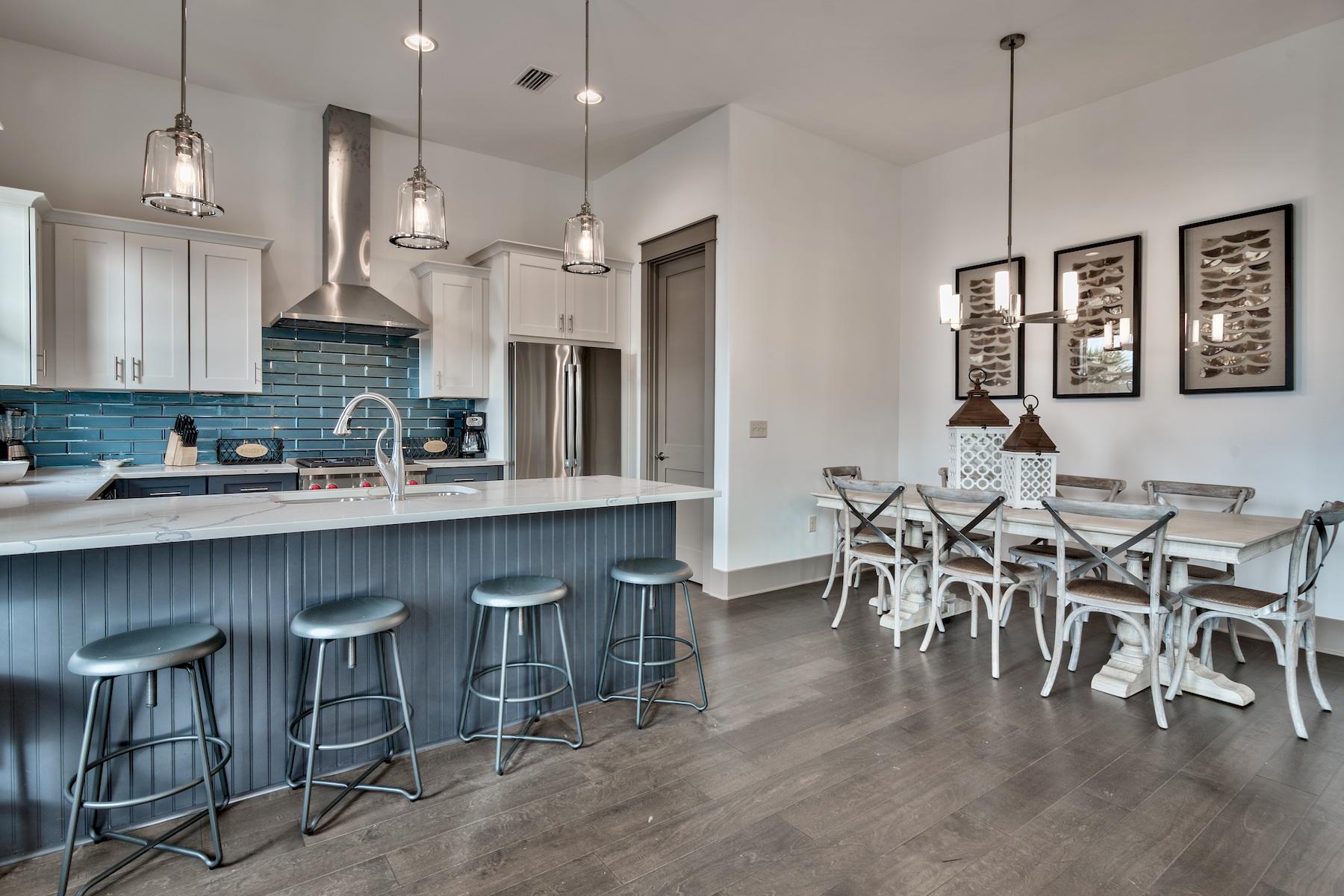 BEACH HIGHLANDS - Residential