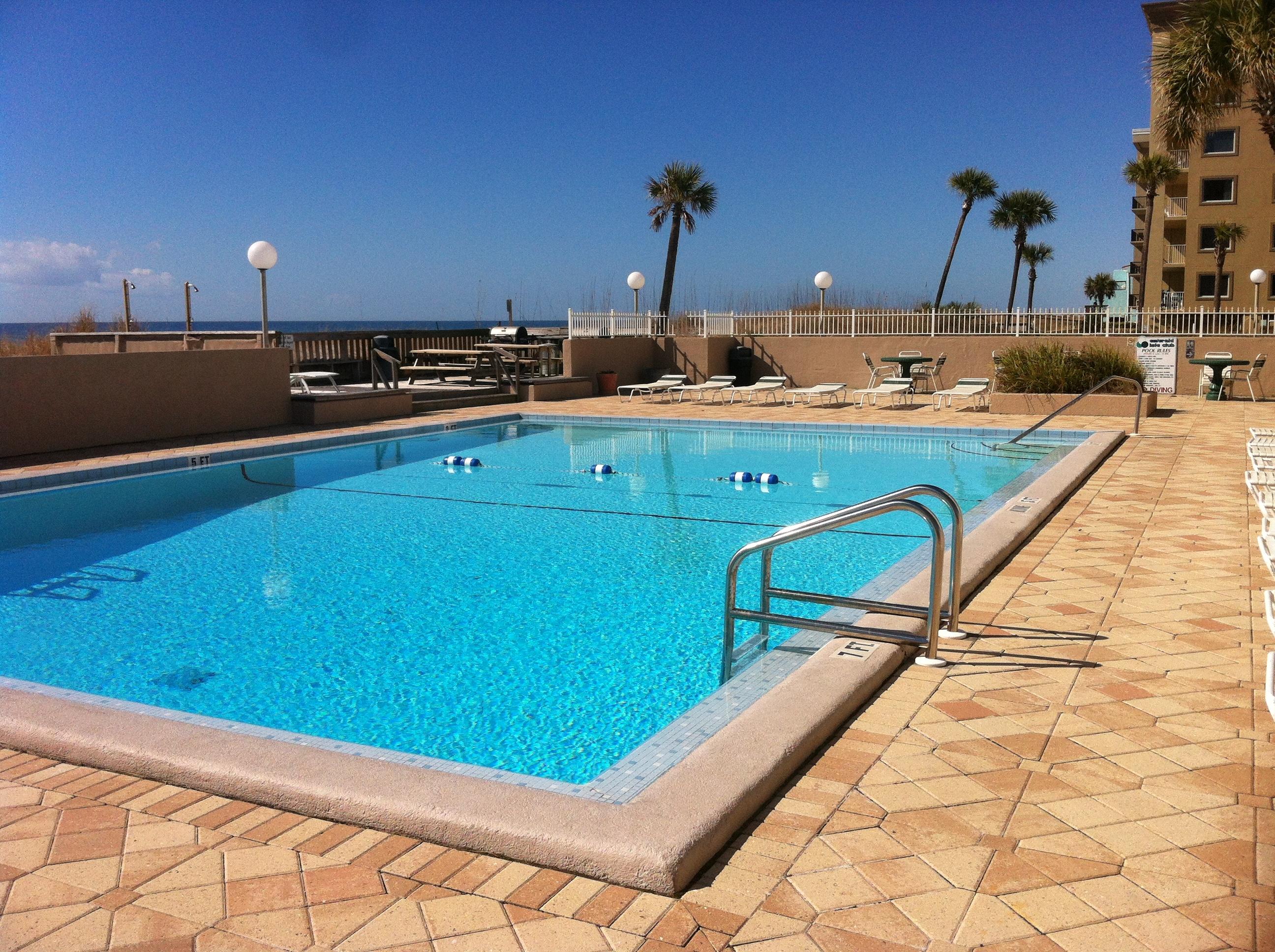 EMERALD ISLE - Residential
